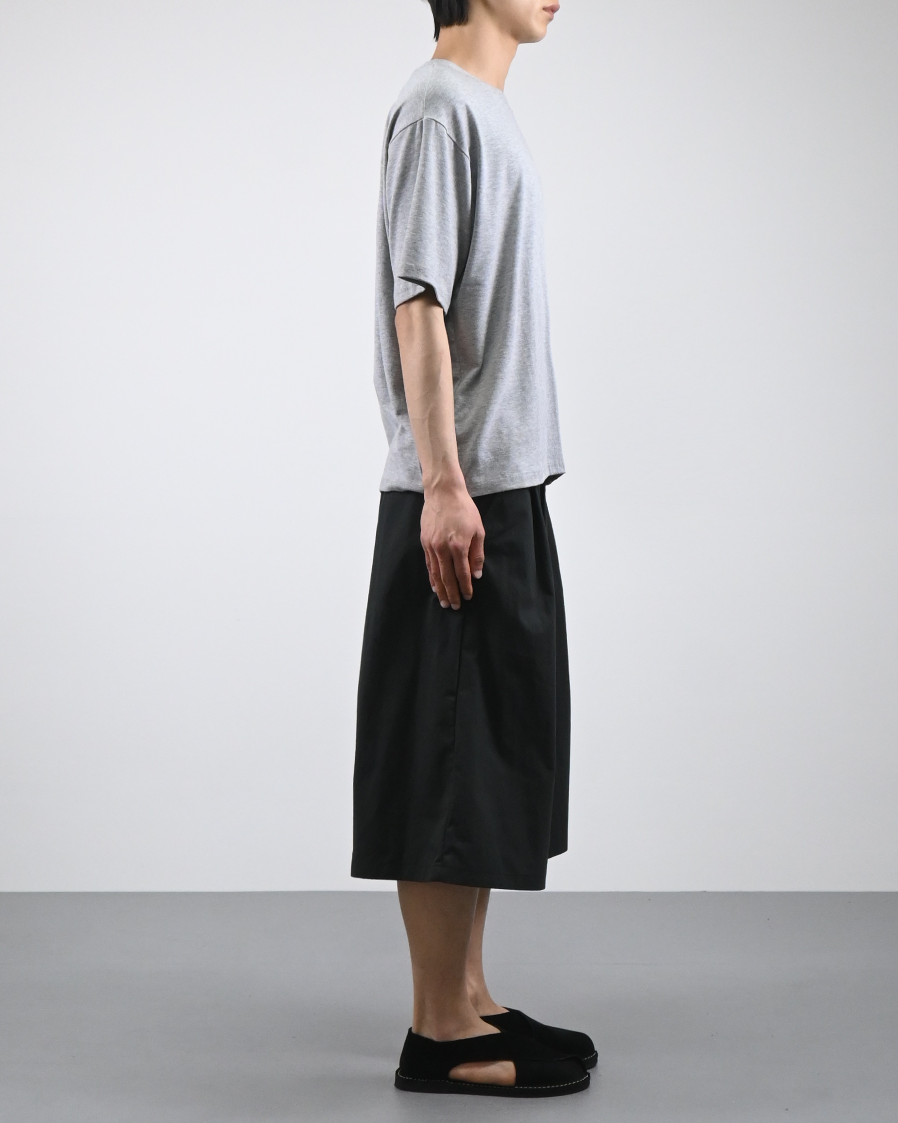 leno half t-shirt
