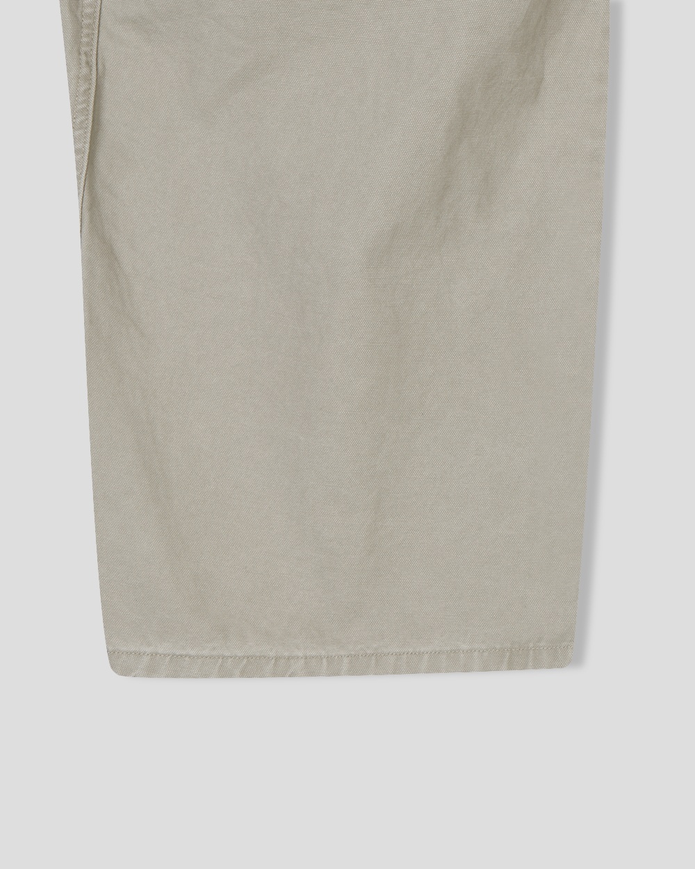 neon invision curved cotton pants