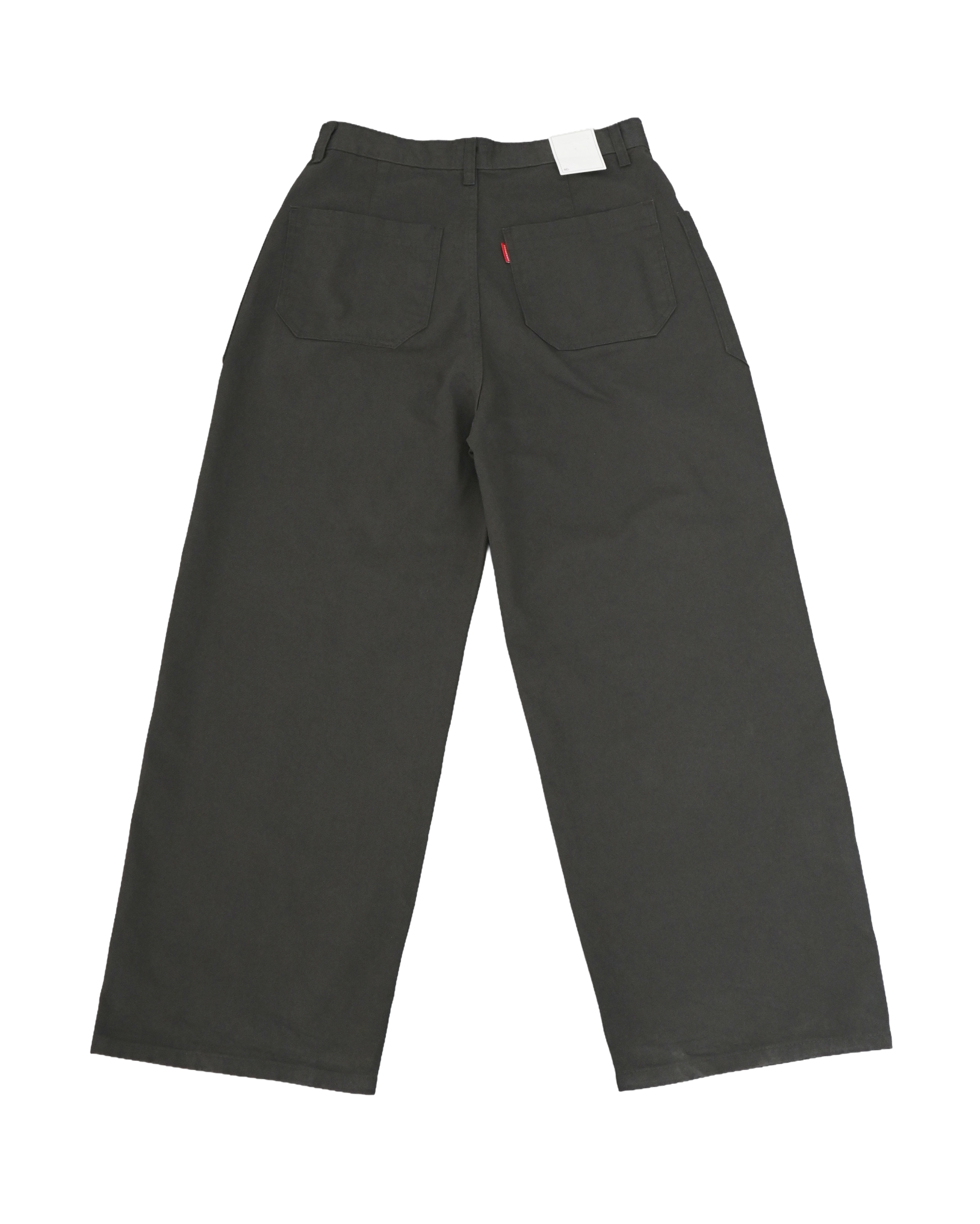 puttig pocket cotton pants