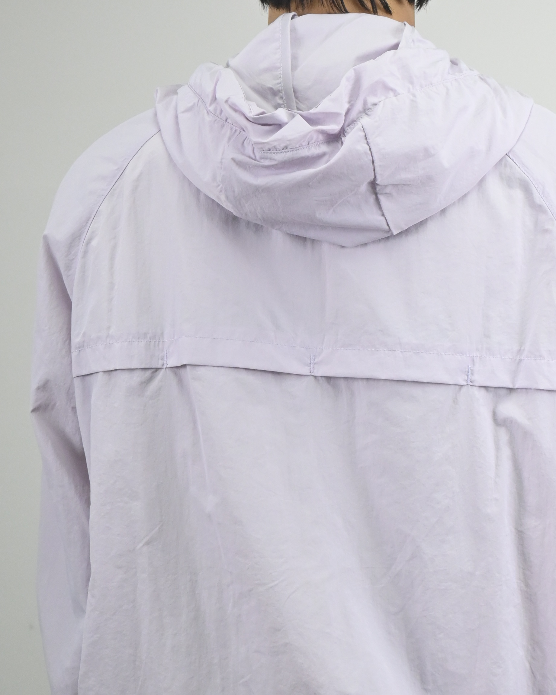 goff core windbreaker