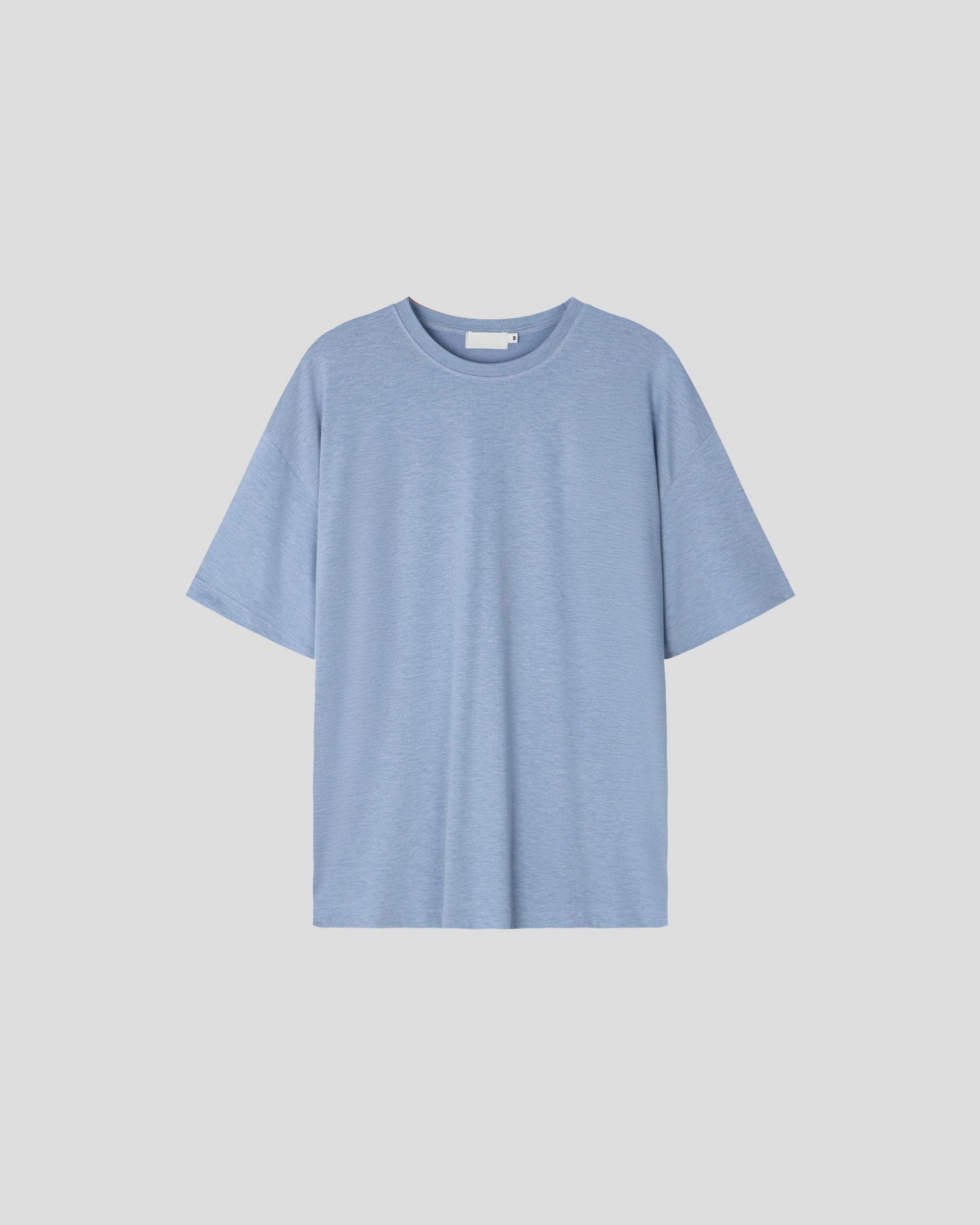 day round half t-shirt