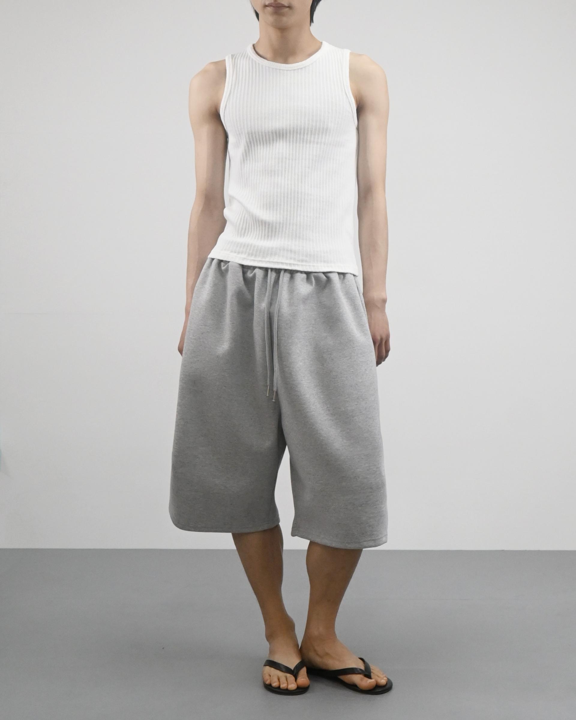liter bermuda sweatpants