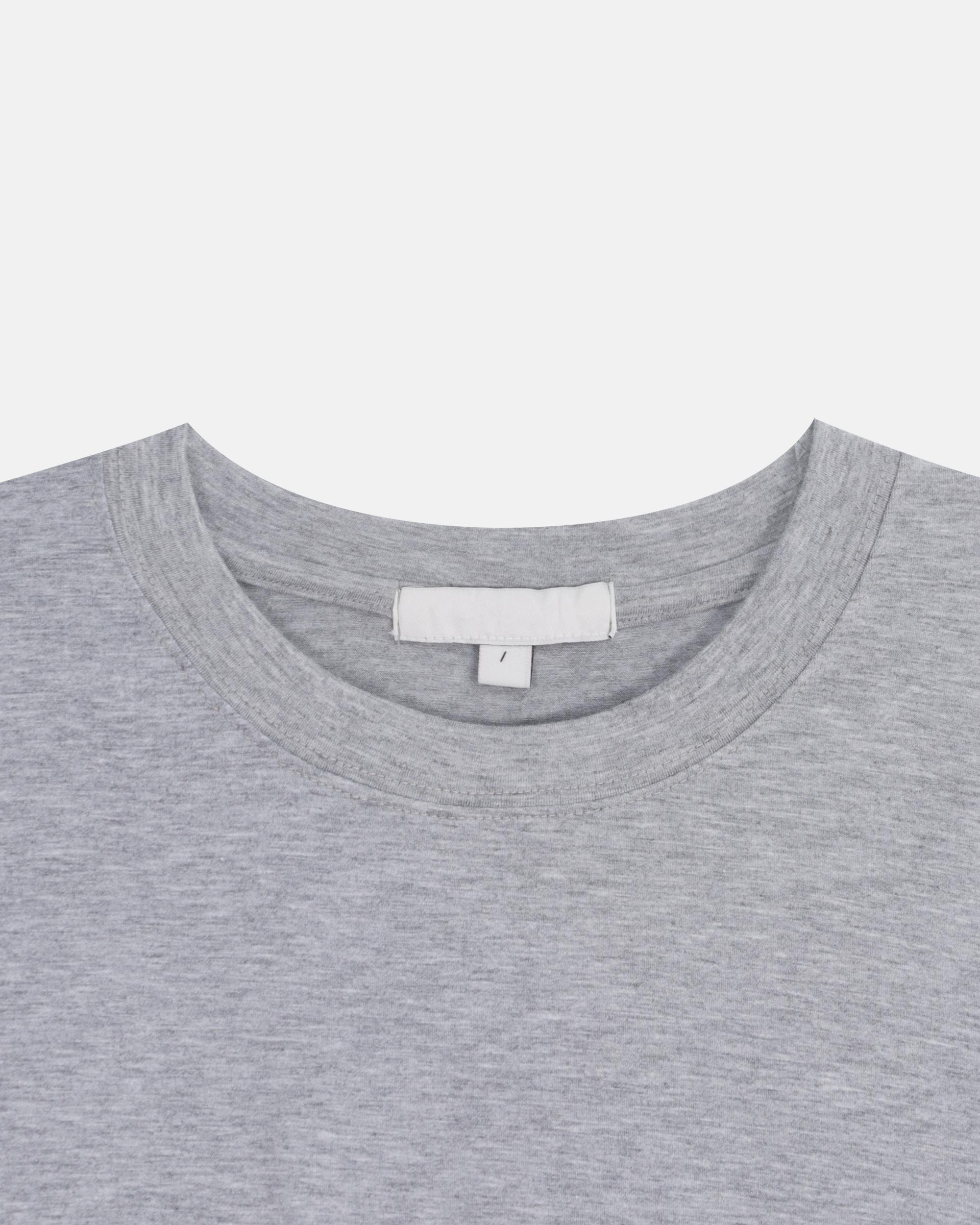 leno half t-shirt