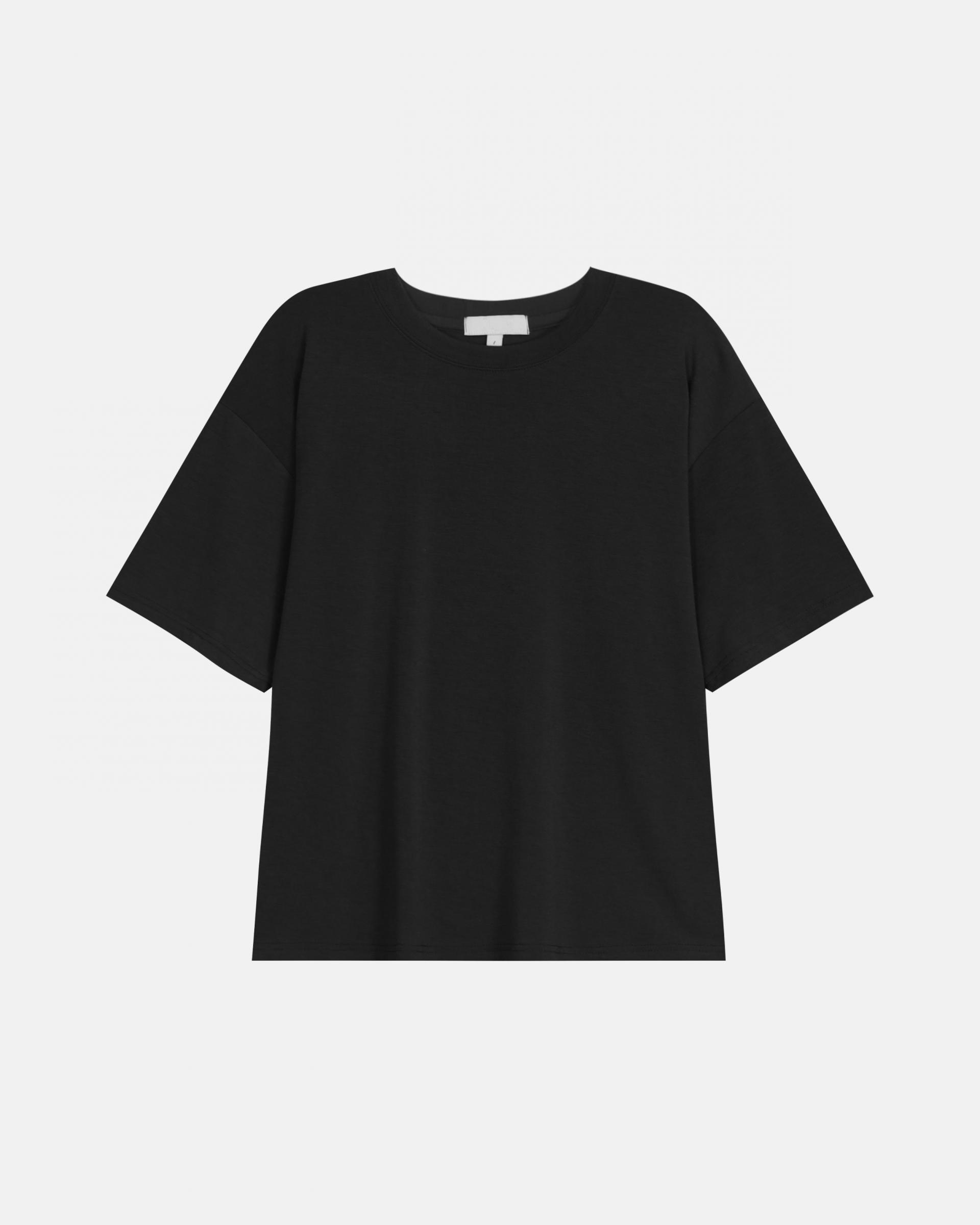 leno half t-shirt