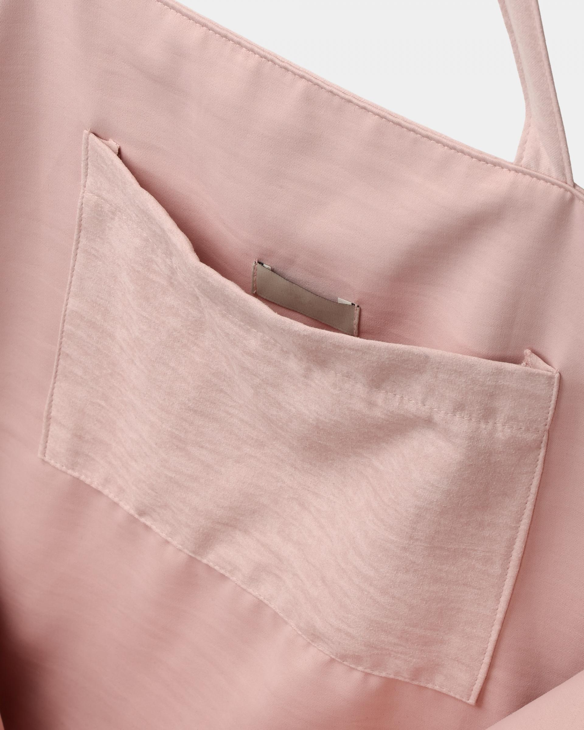 suede beach bag