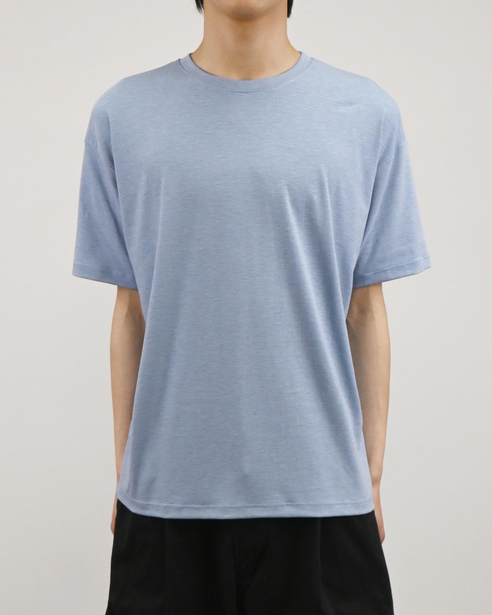 day round half t-shirt