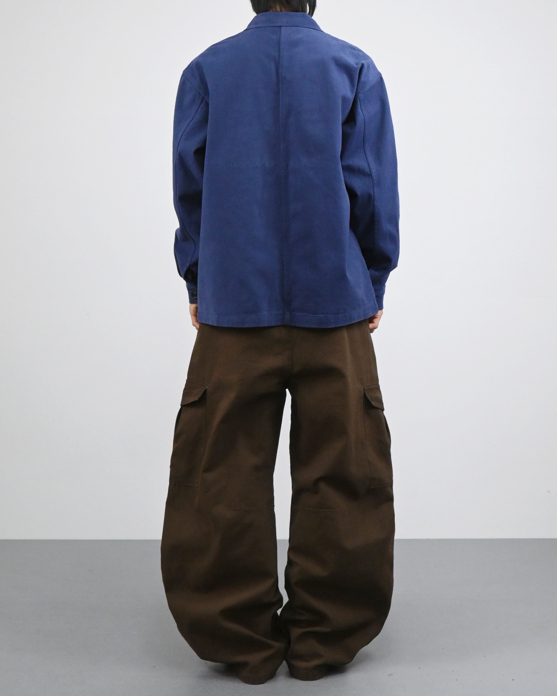 french work jacket