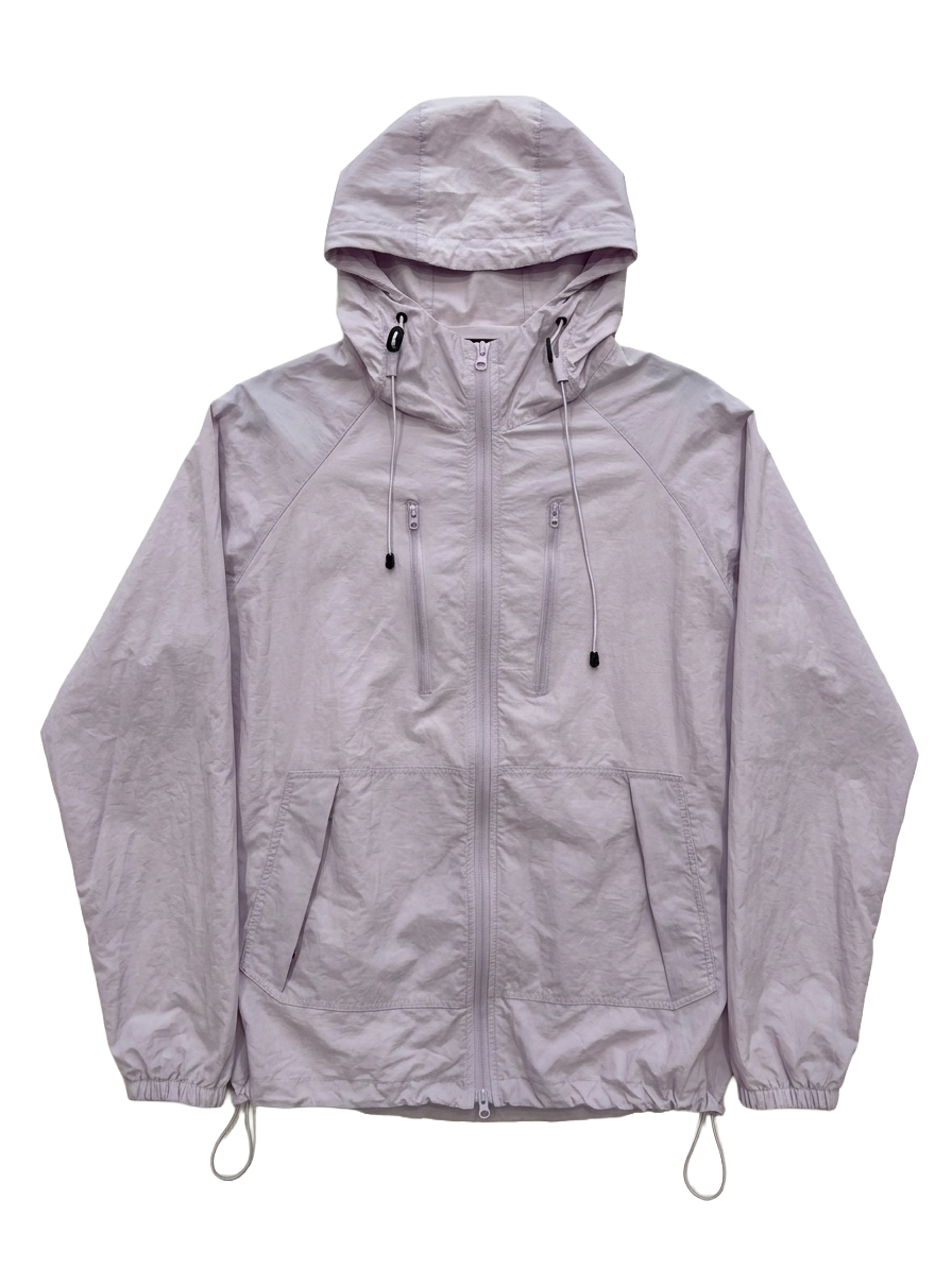 goff core windbreaker