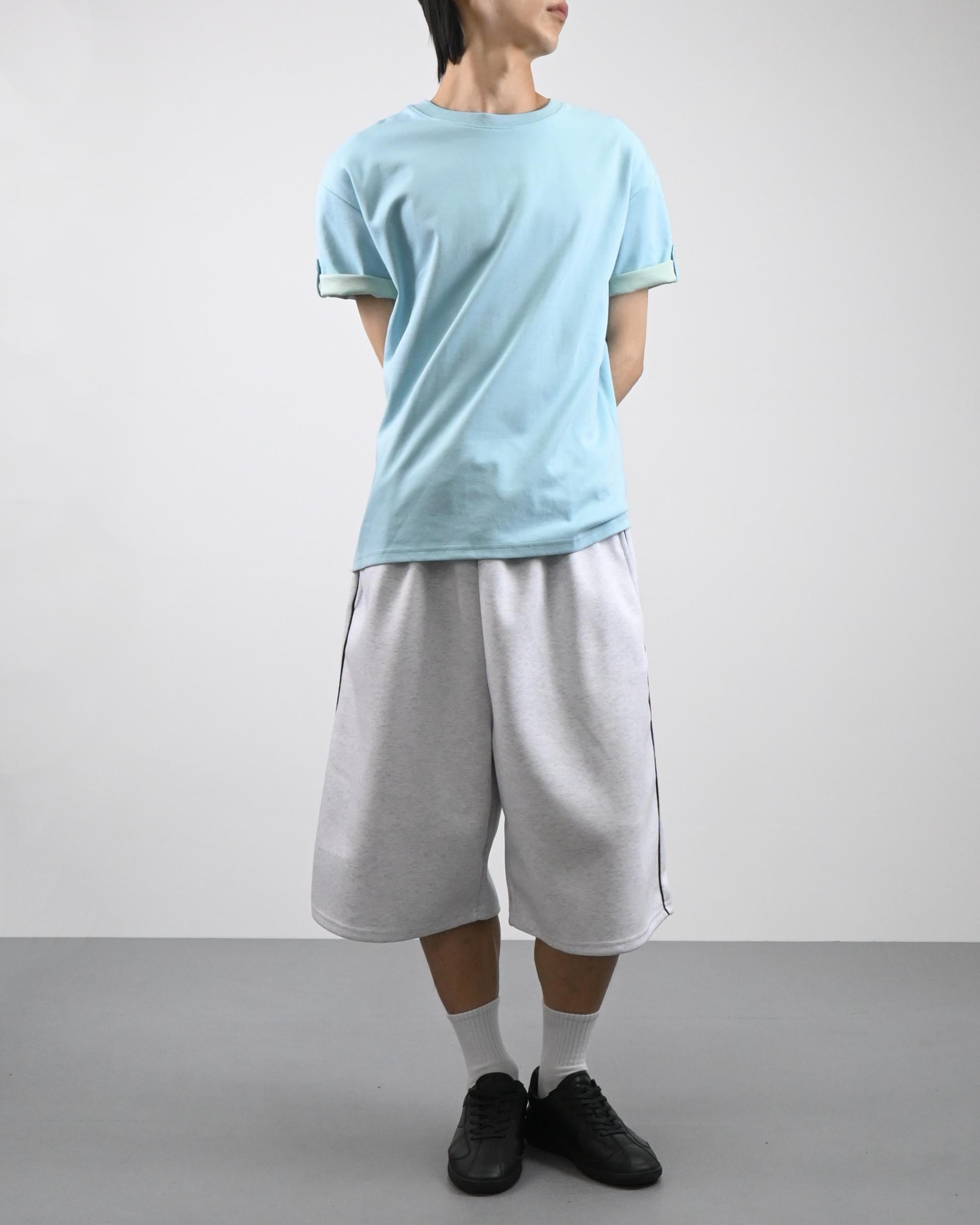 liter bermuda sweatpants