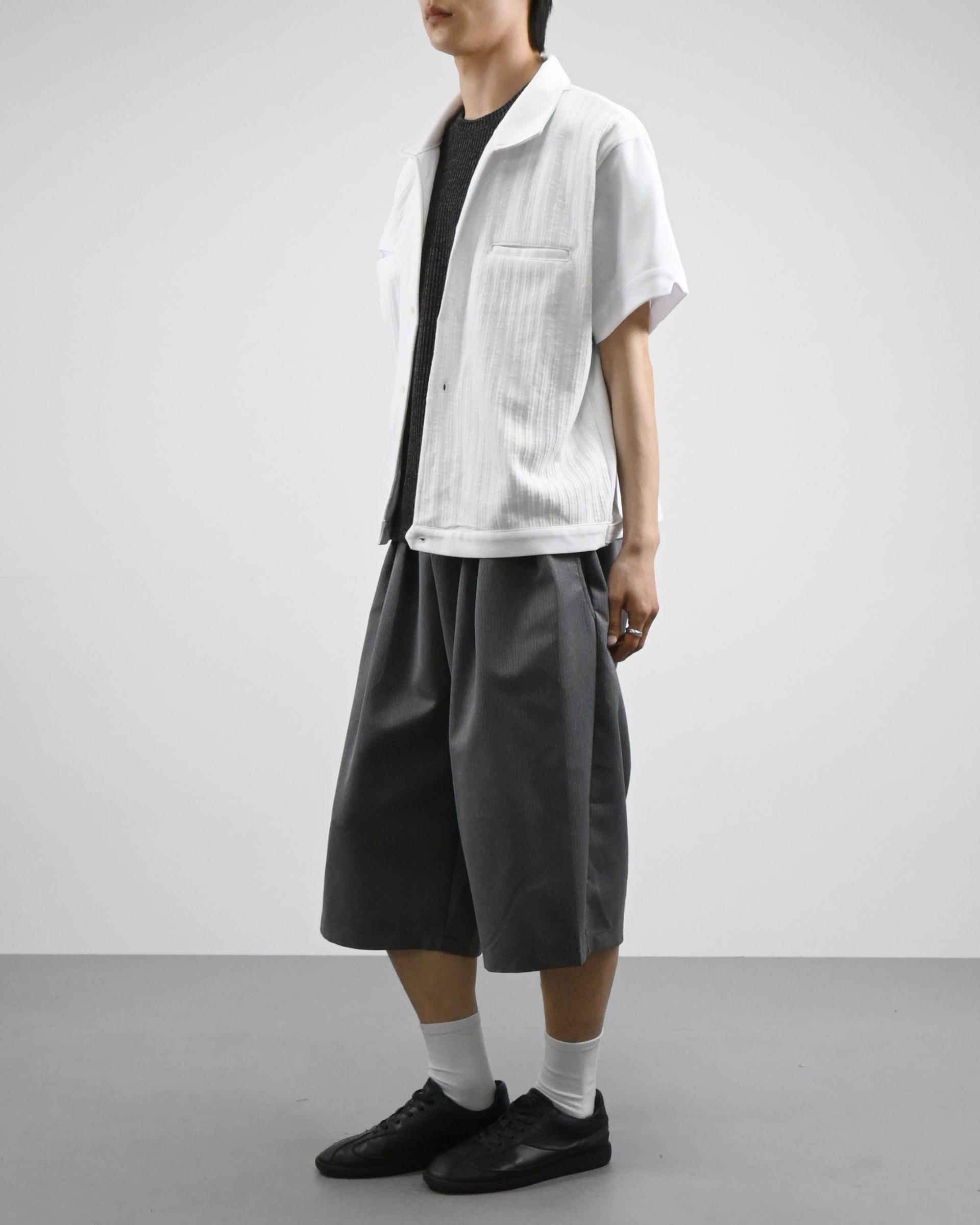 chad shirt jacket