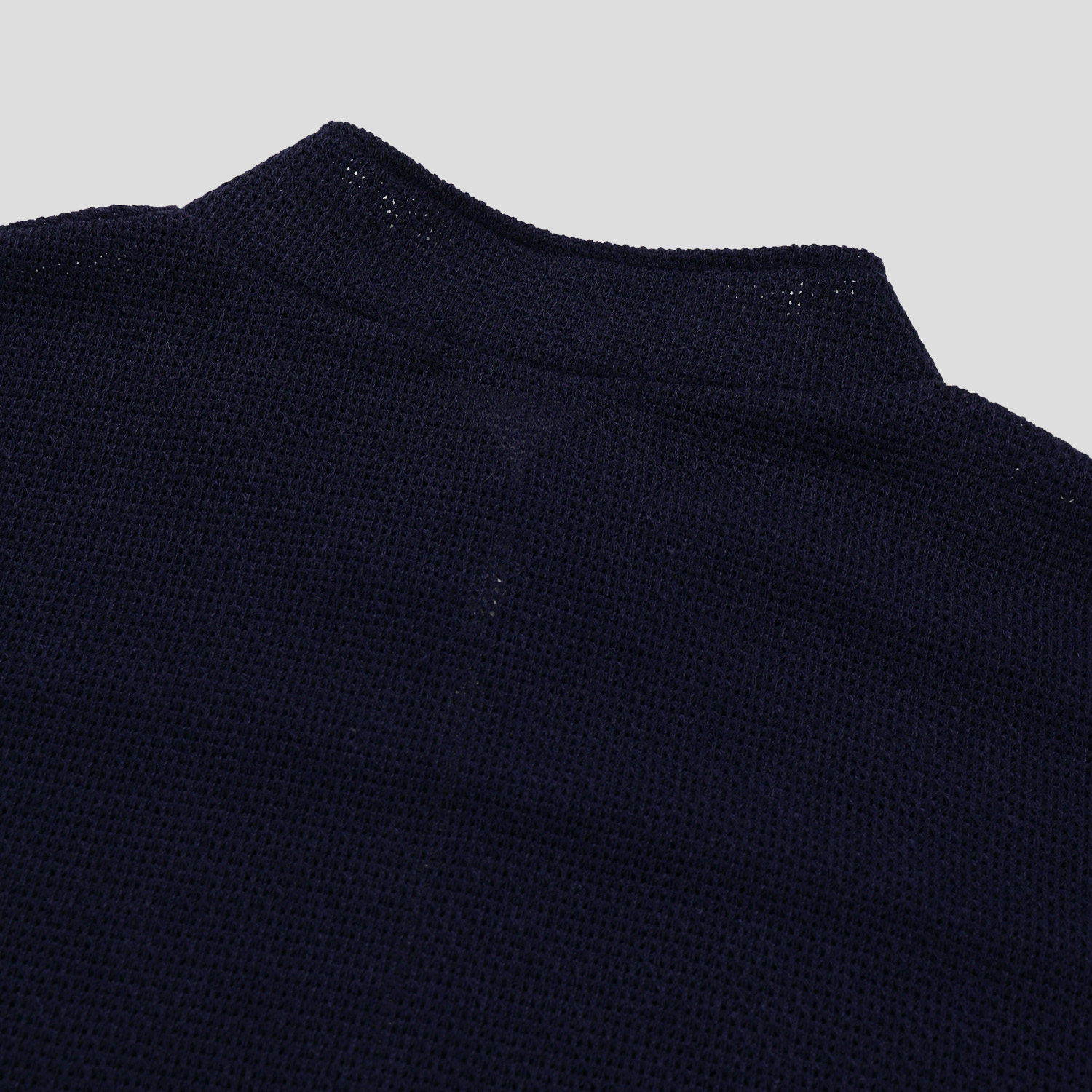 knit rider jacket