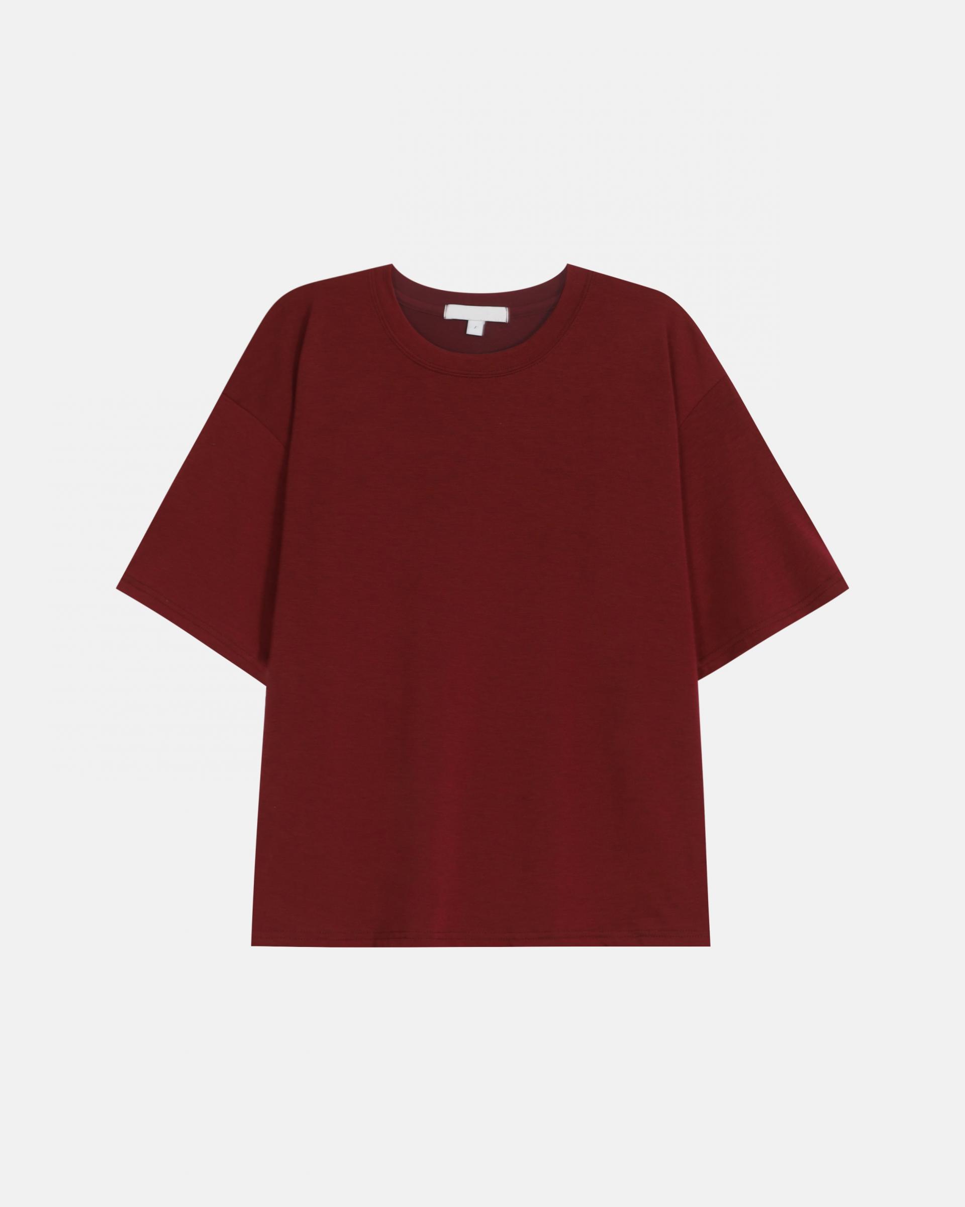 leno half t-shirt
