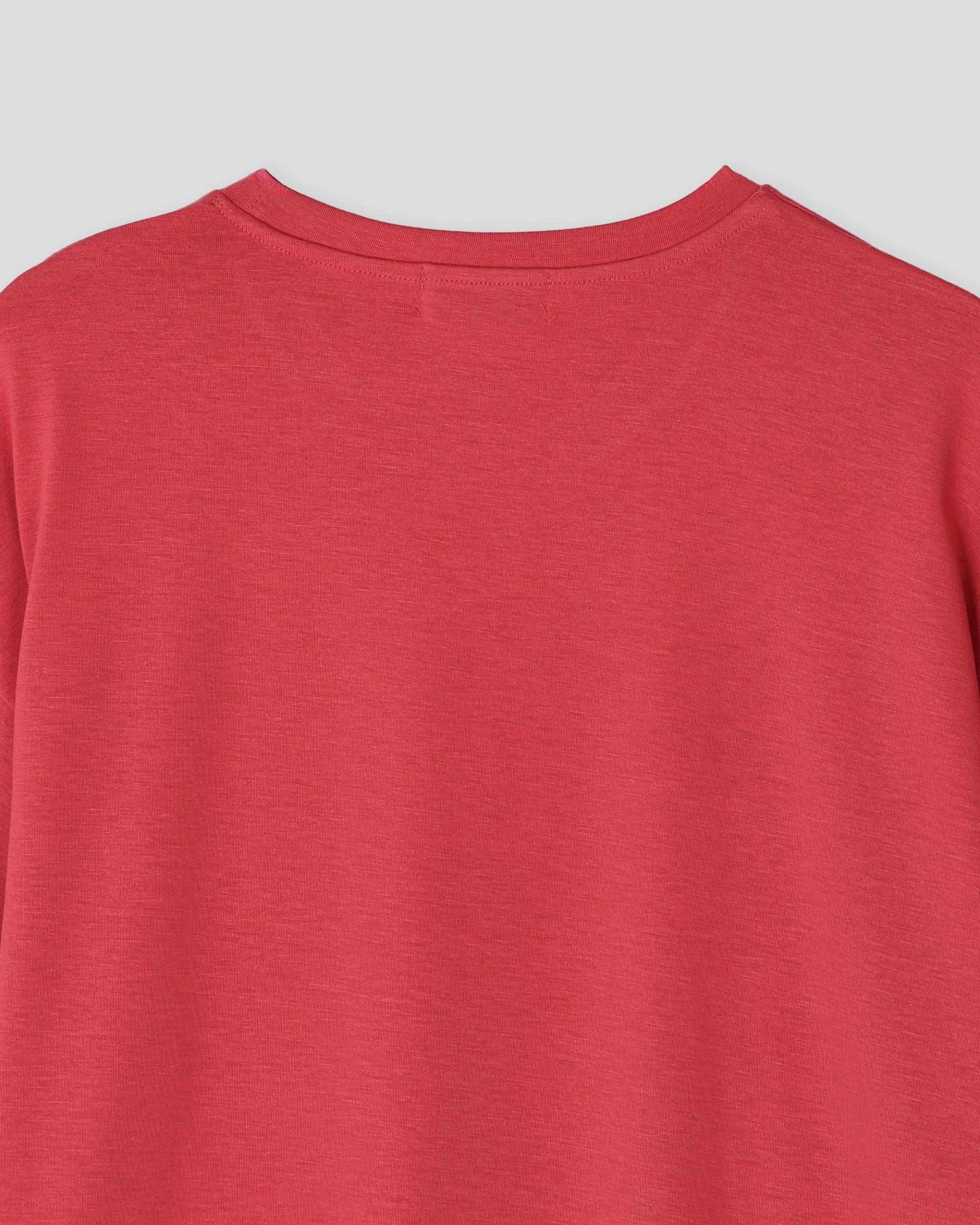 day round half t-shirt