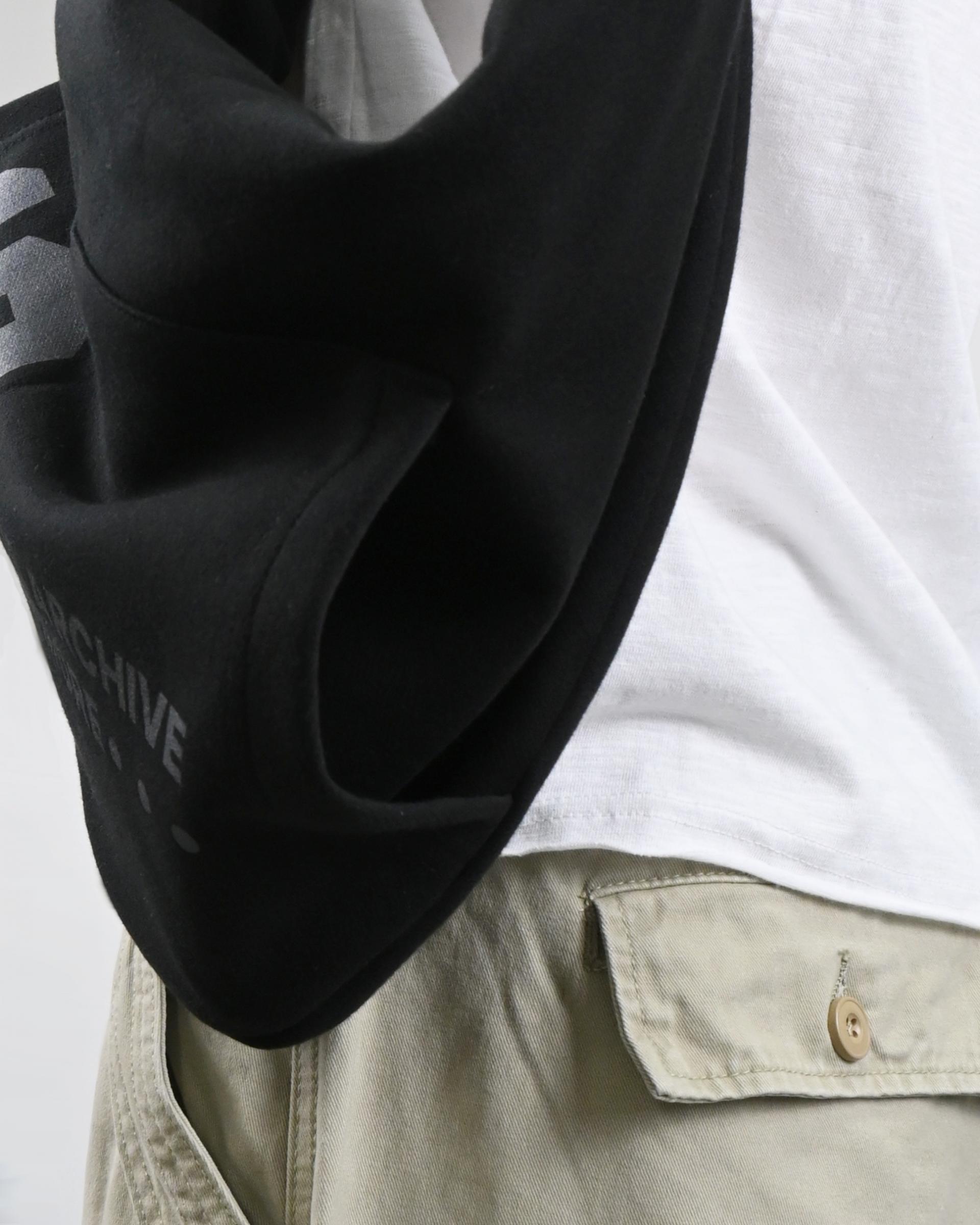 hoodie bag