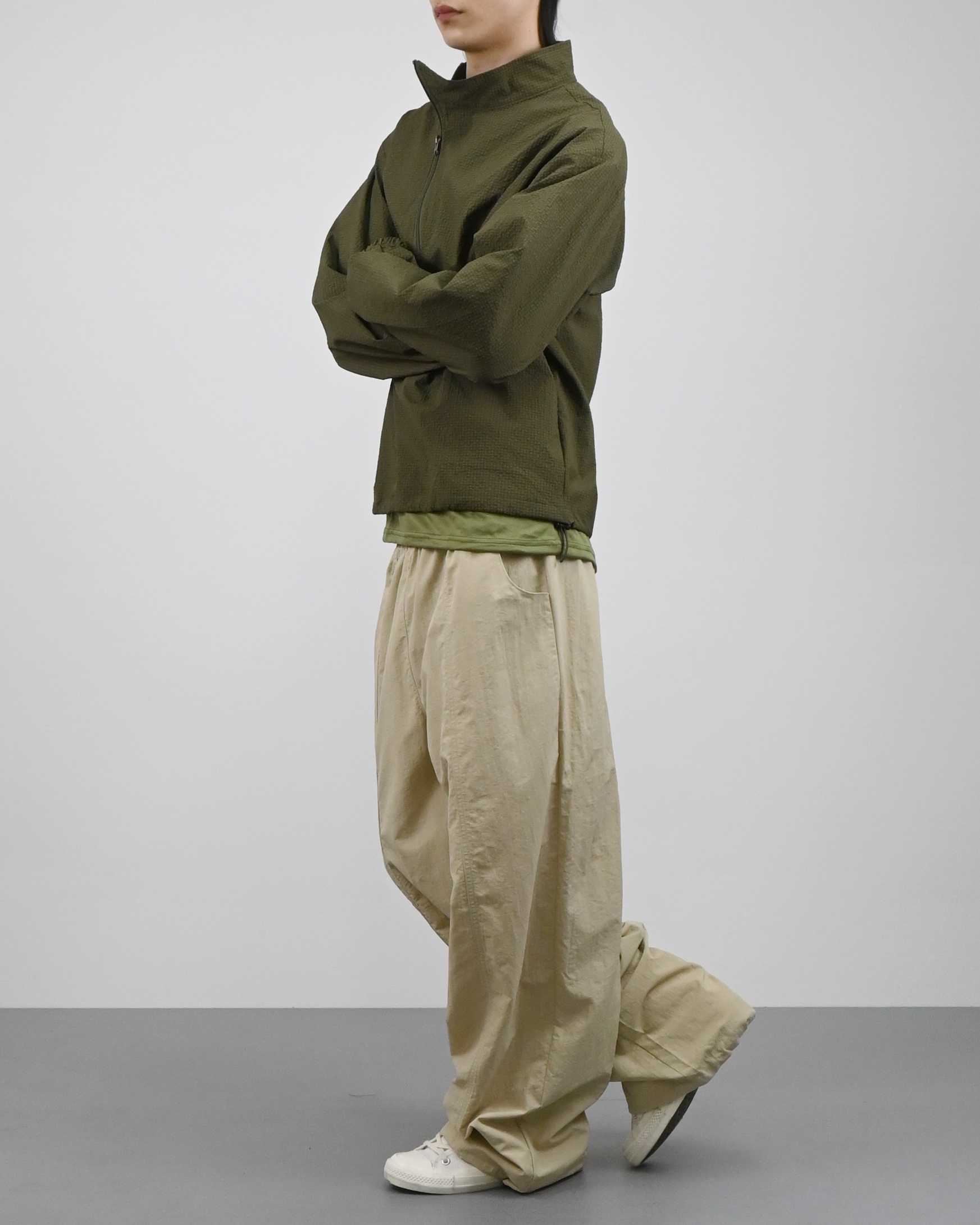 deva nylon pants