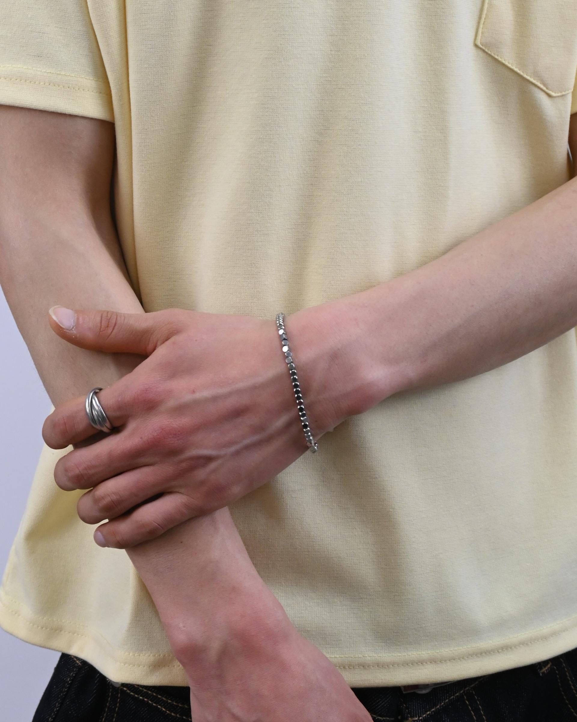 cube bracelet