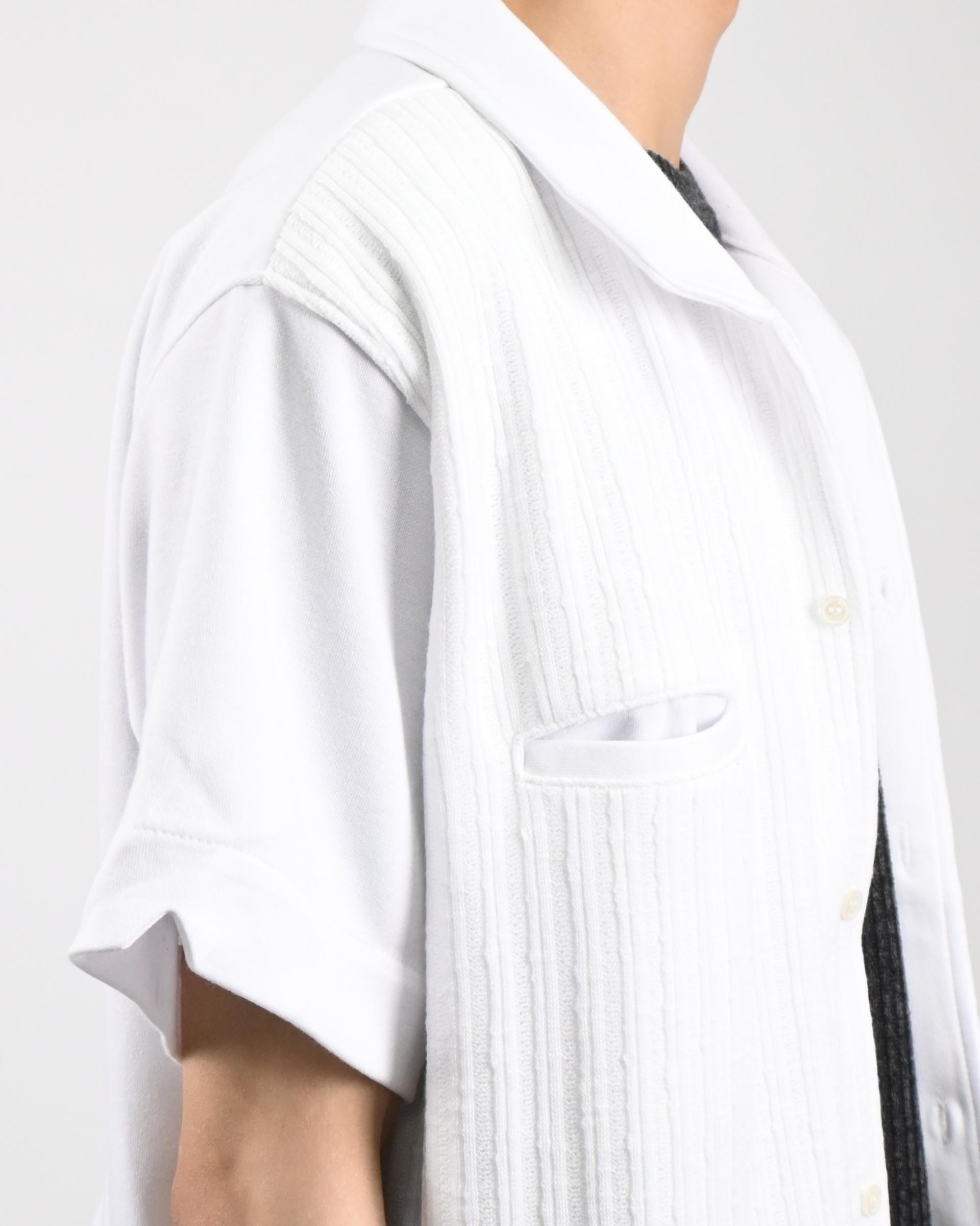 chad shirt jacket