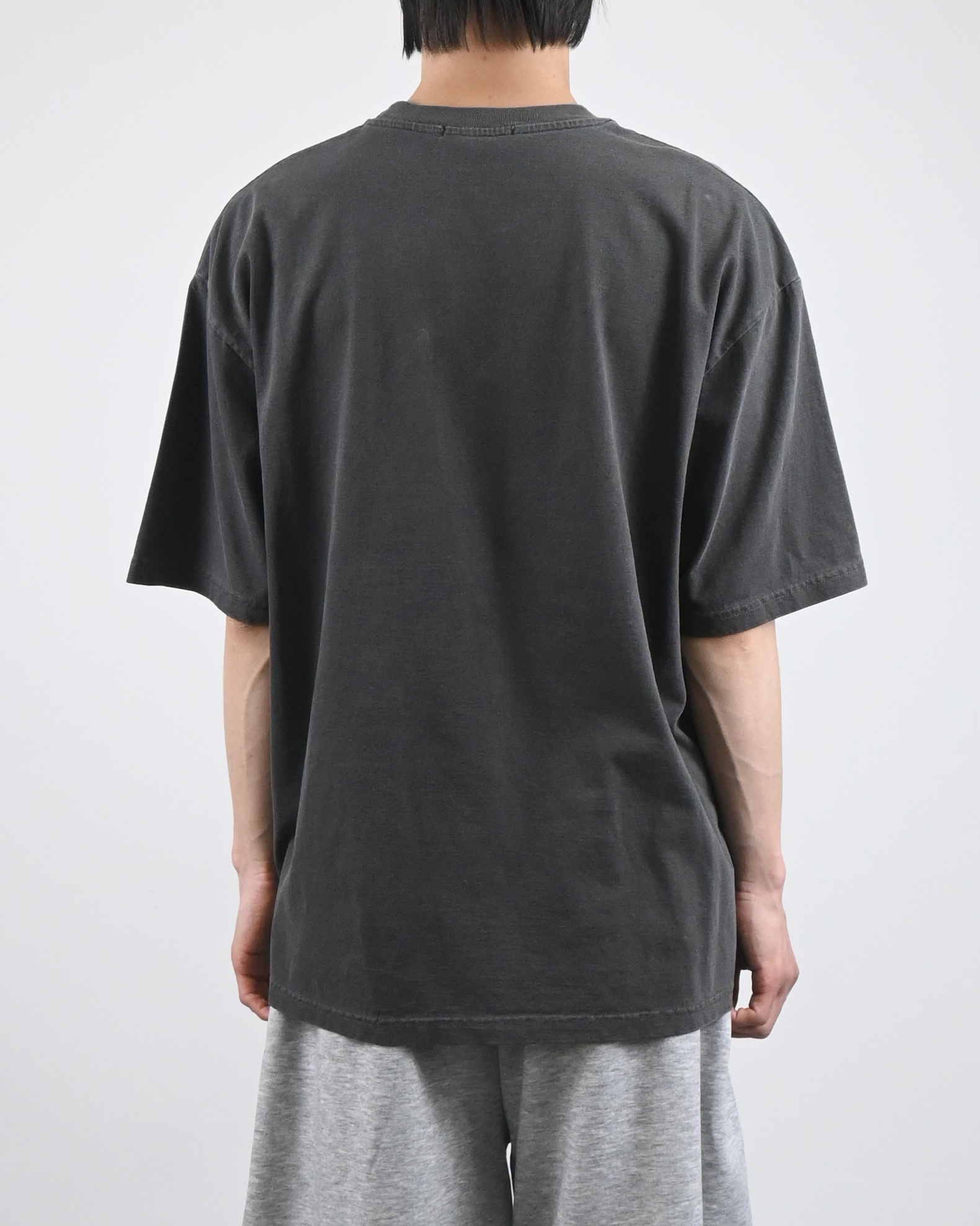wave breeze half-t-Shirt