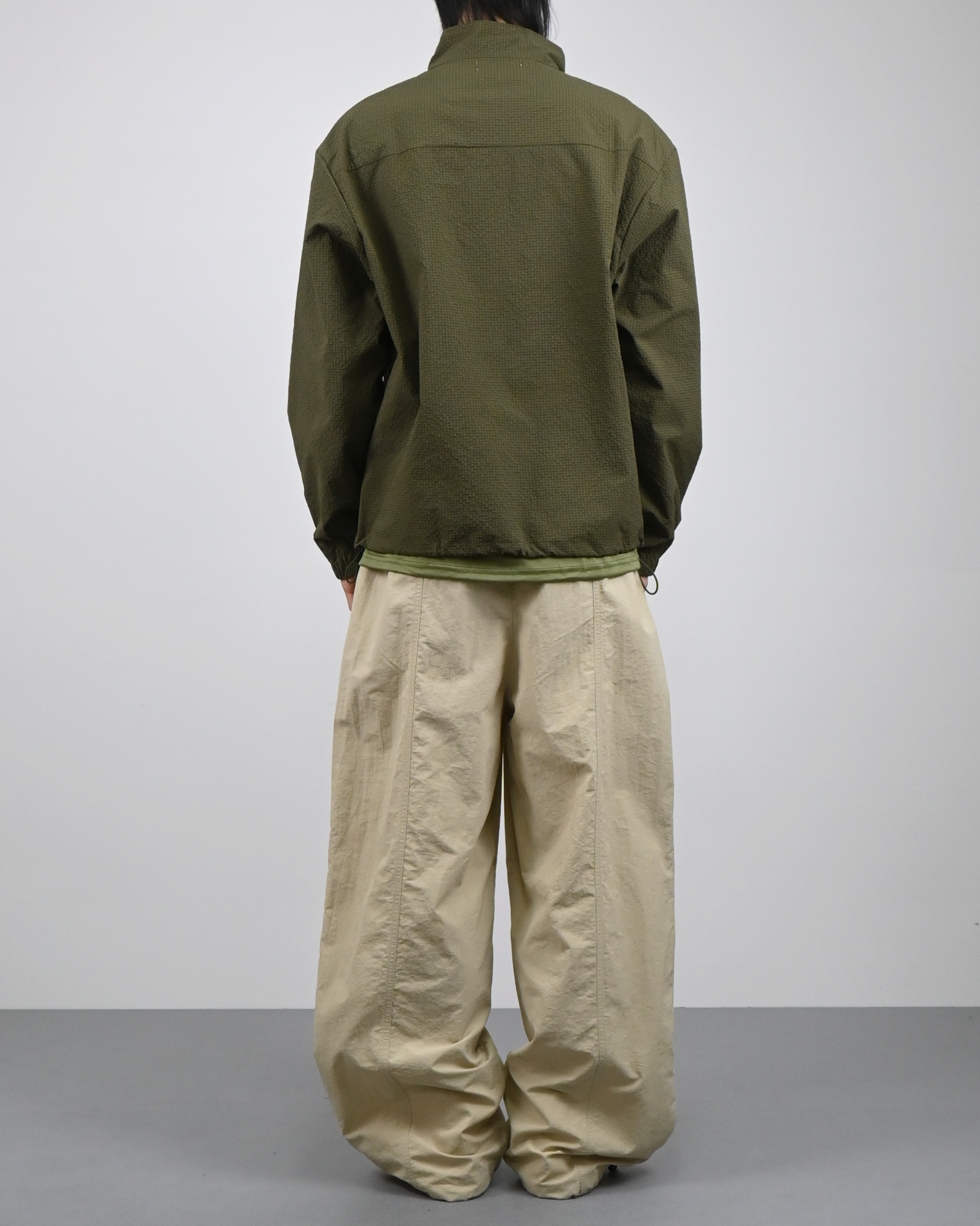 deva nylon pants