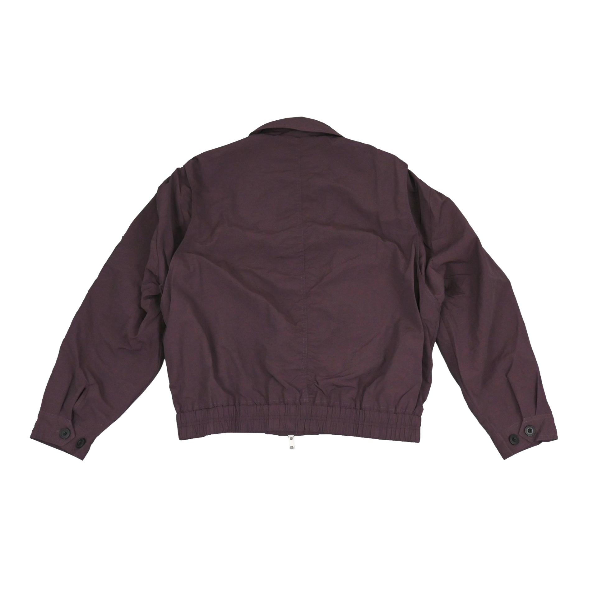 ma-1 collar jacket