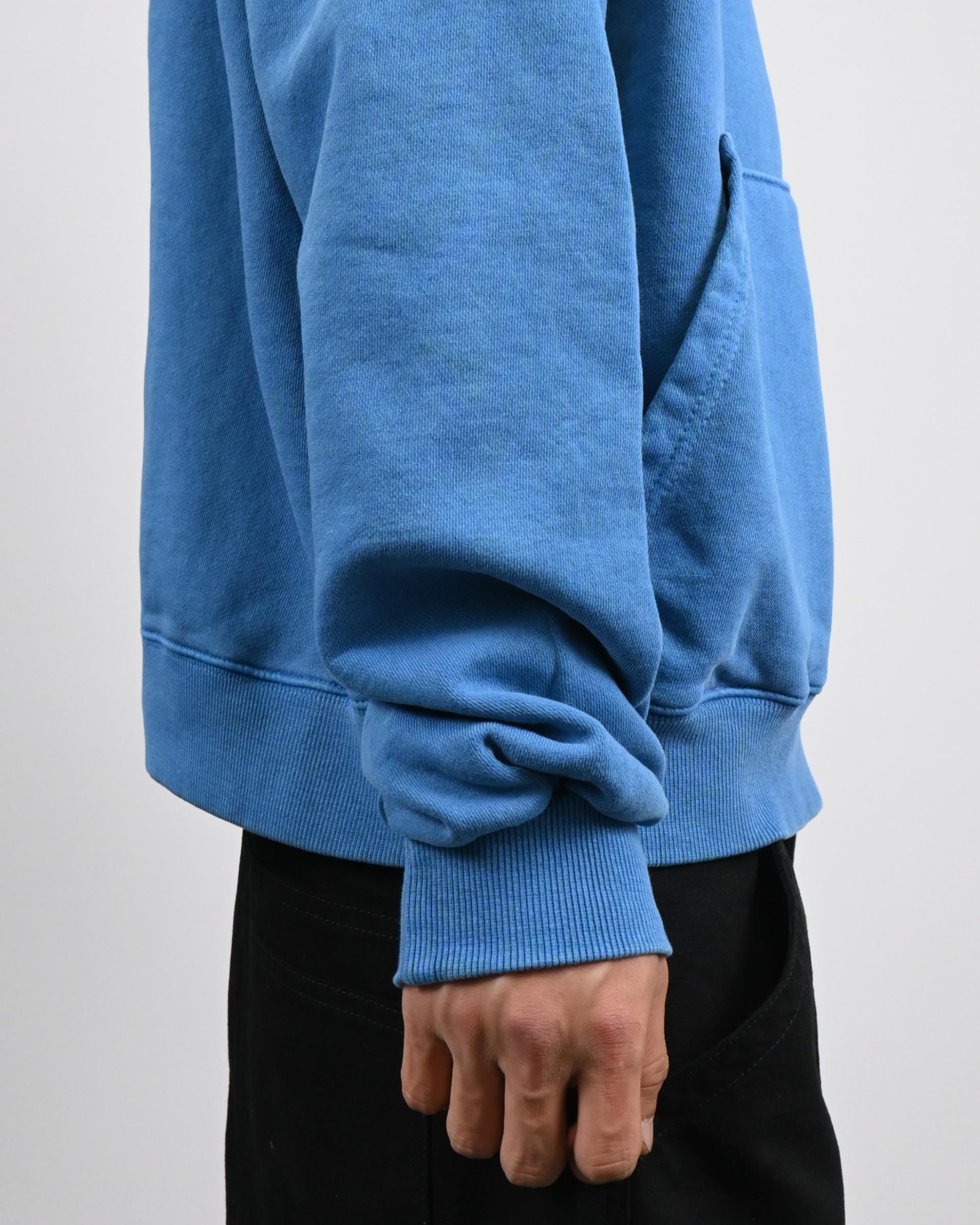 trippy pigment hoodie