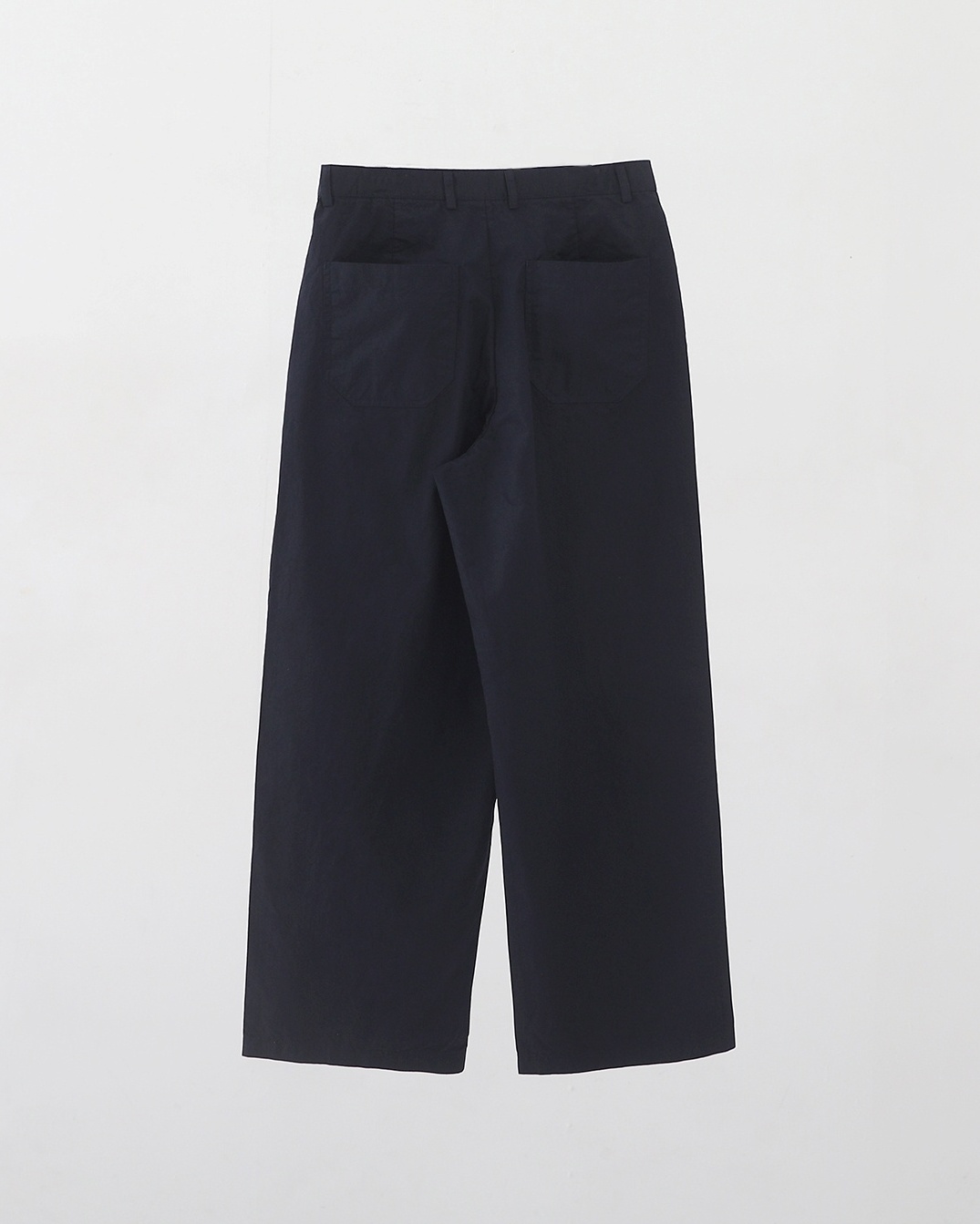 natural chino cotton pants