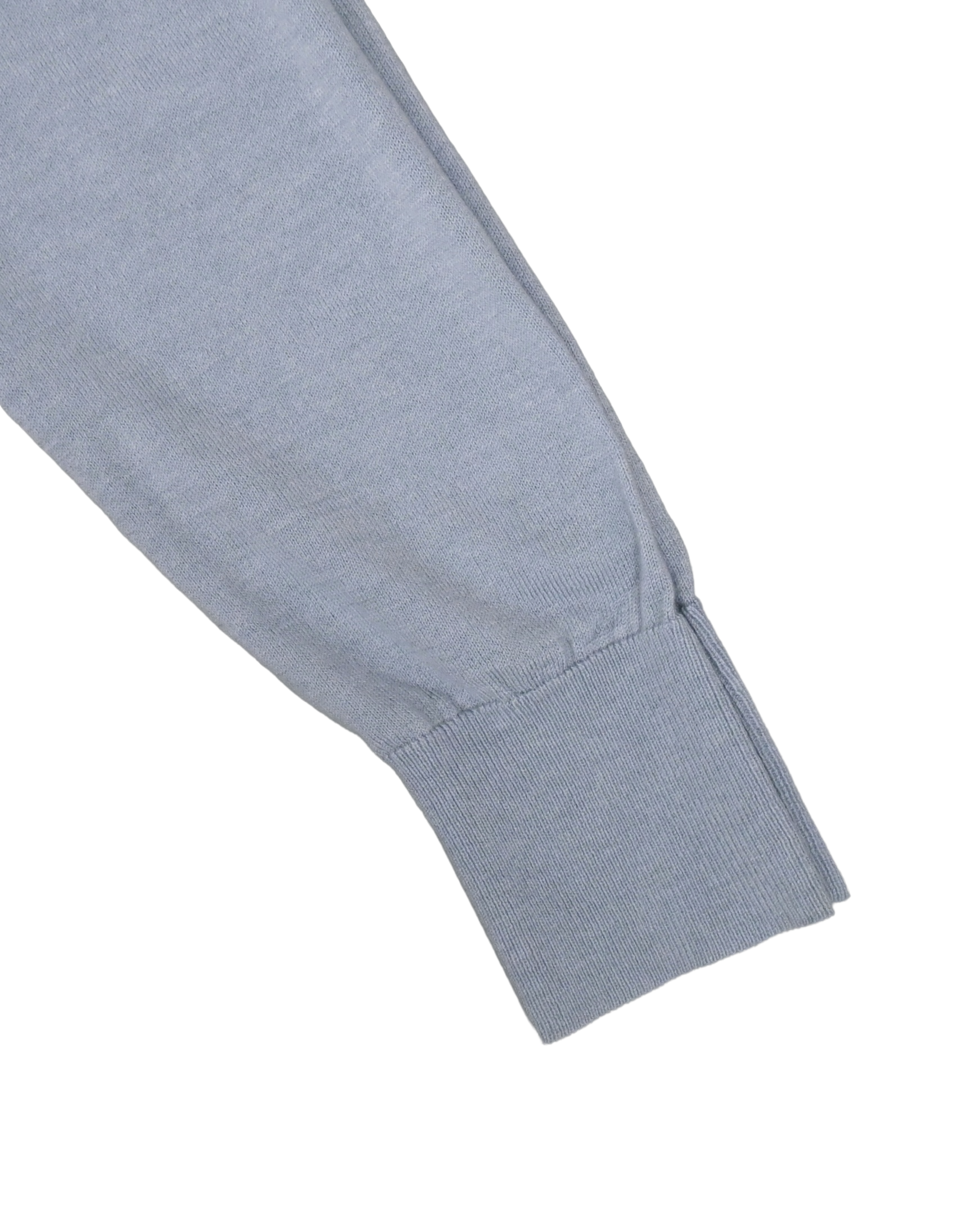 carrie silk cardigan