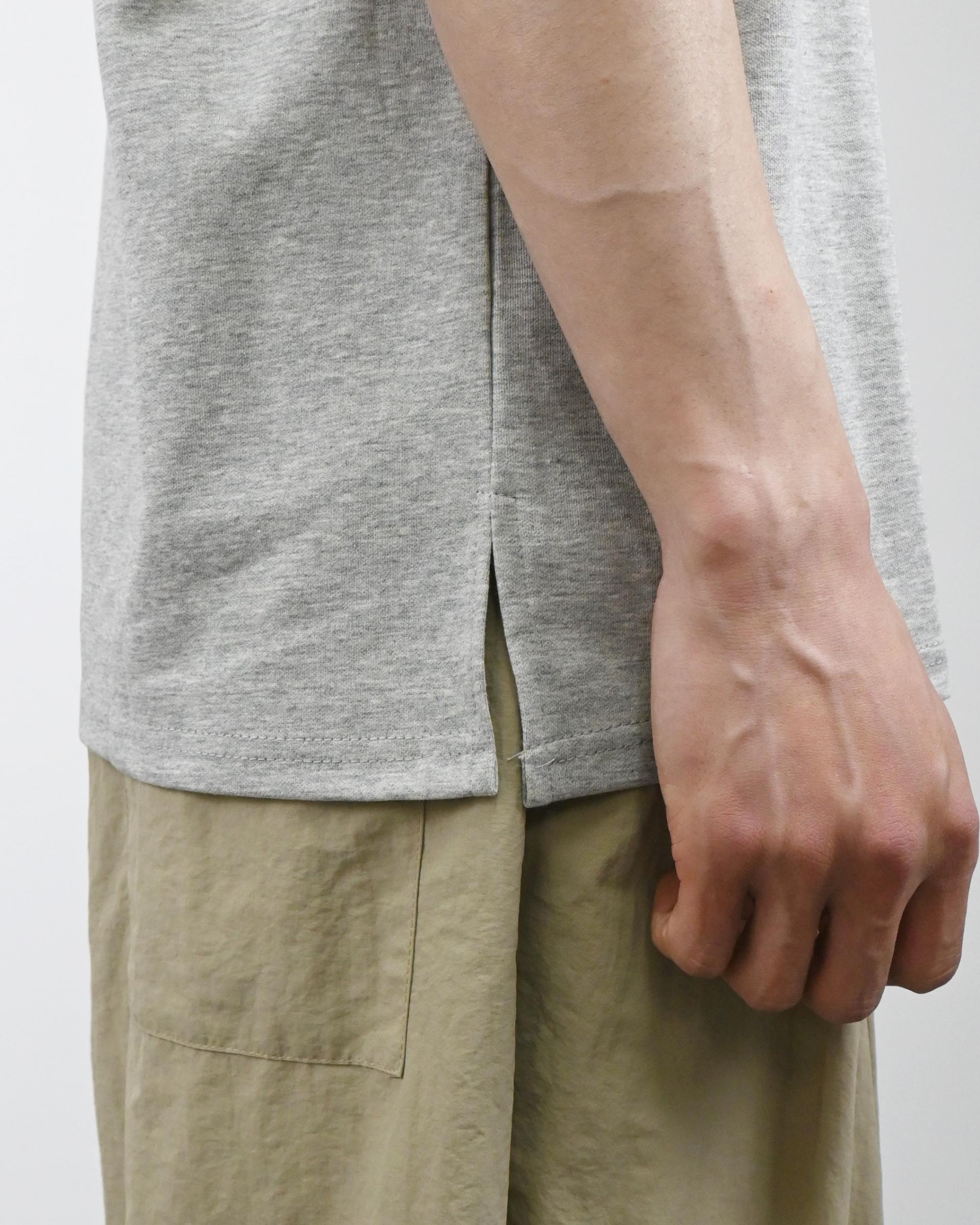 coloring roll-up half t-shirt