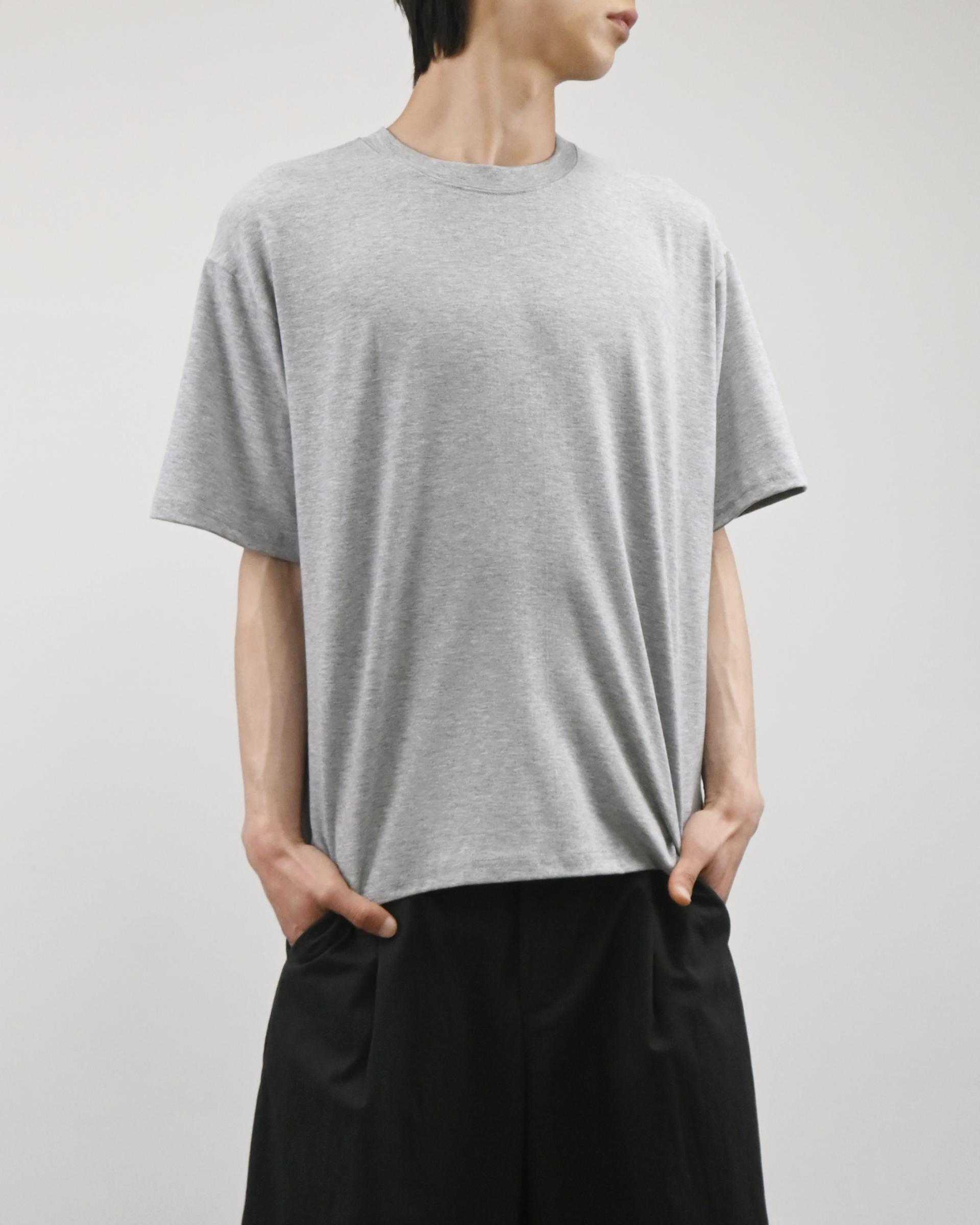 leno half t-shirt
