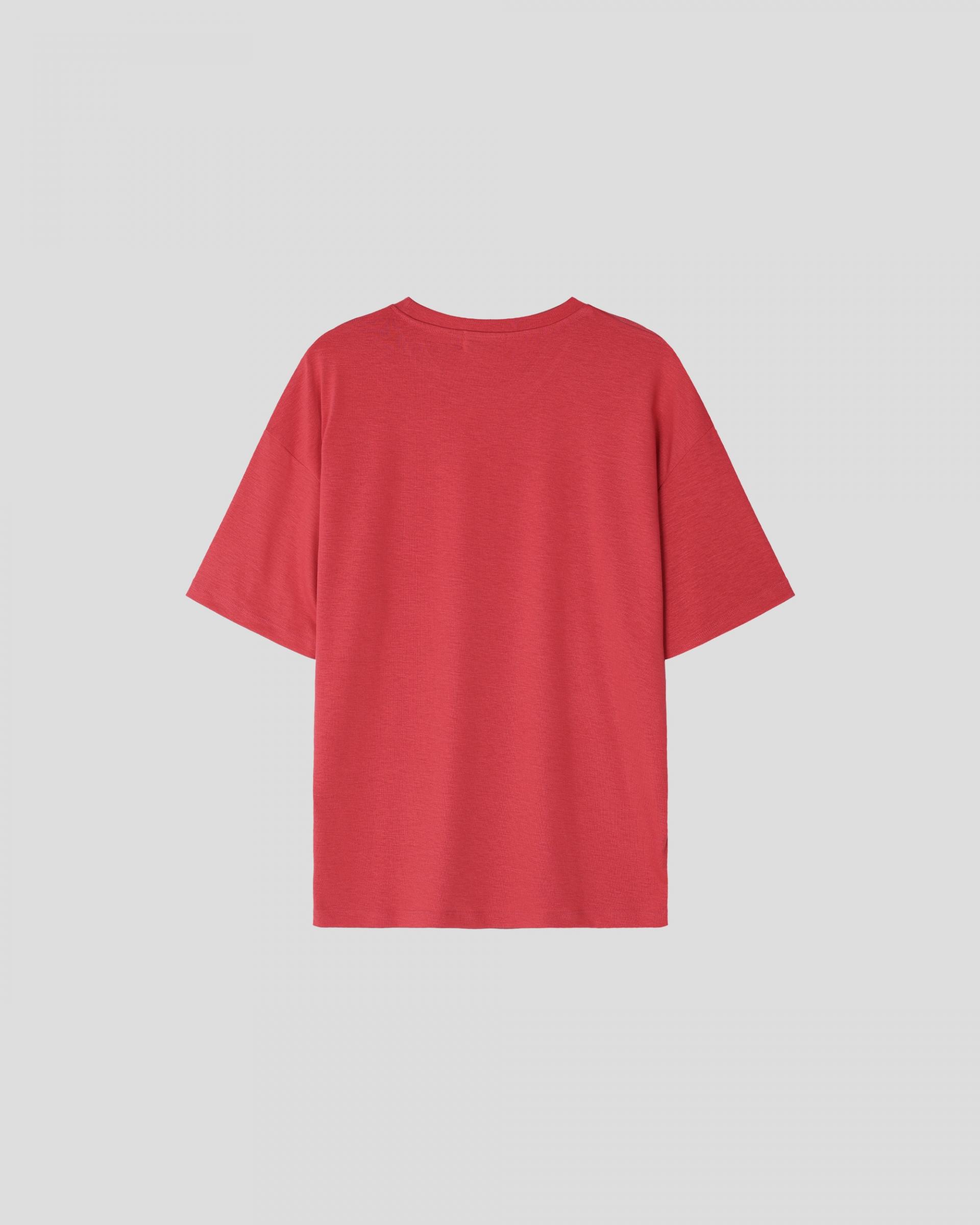 day round half t-shirt