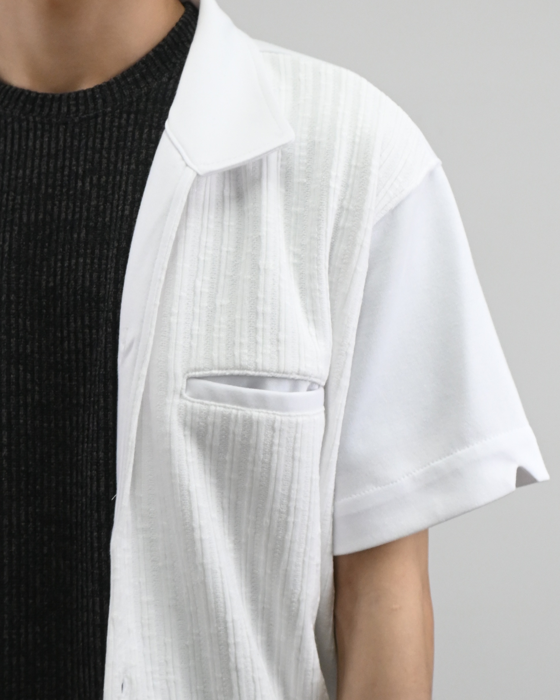 chad shirt jacket