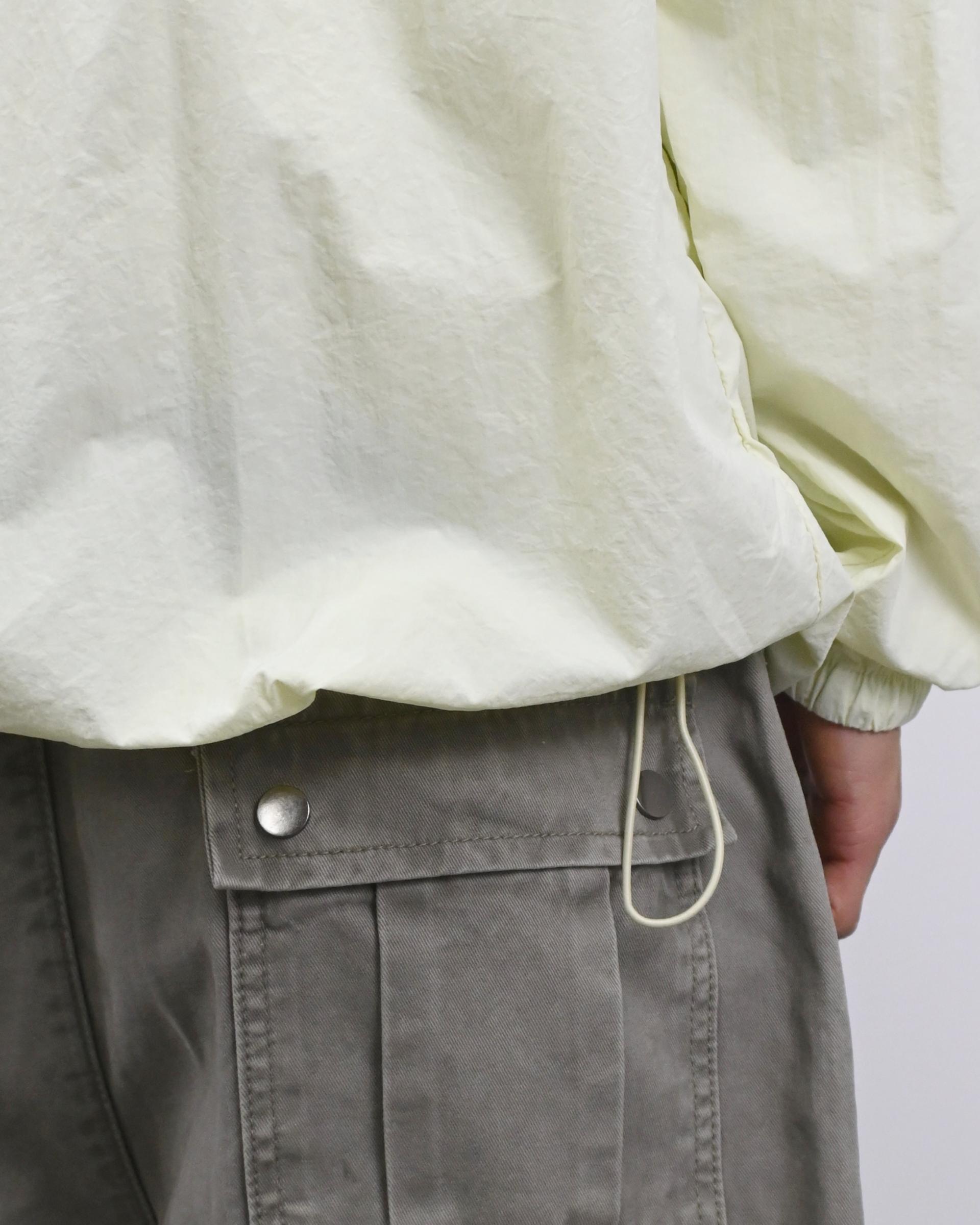 goff core windbreaker