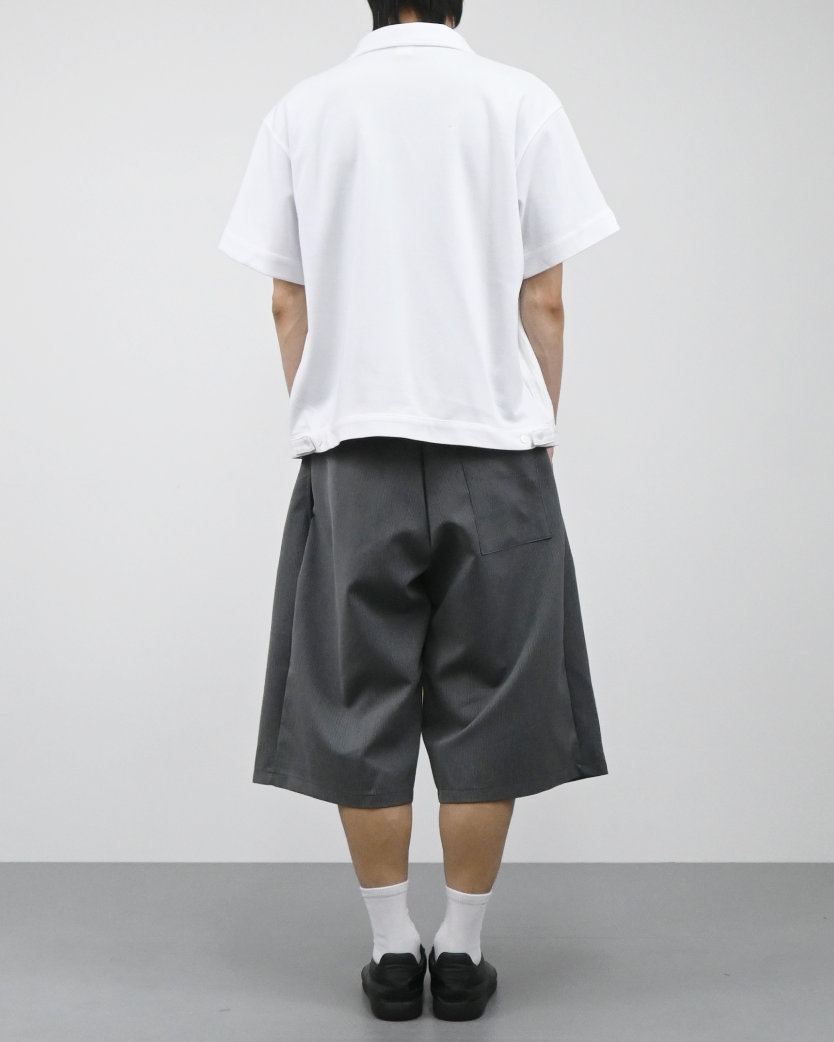 chad shirt jacket