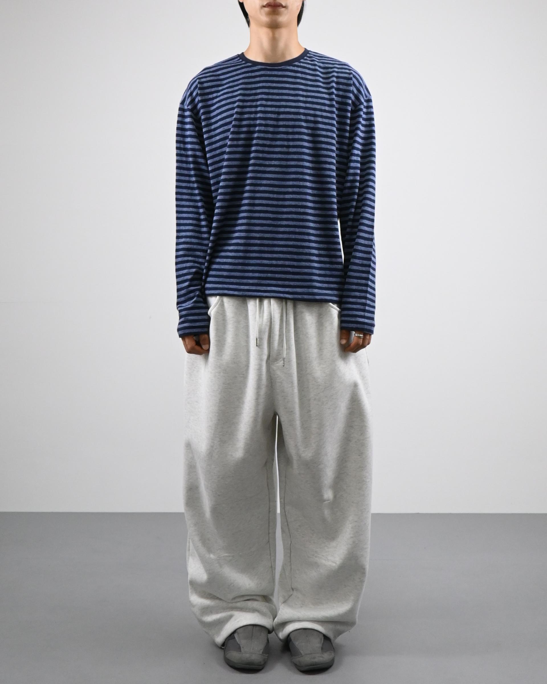 tove stripe t-shirt