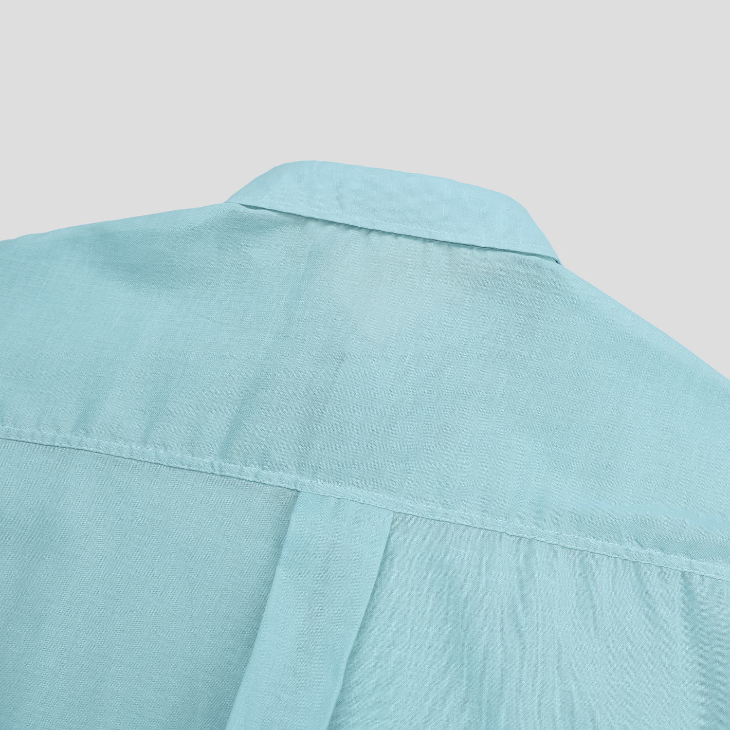 beaming half shirt