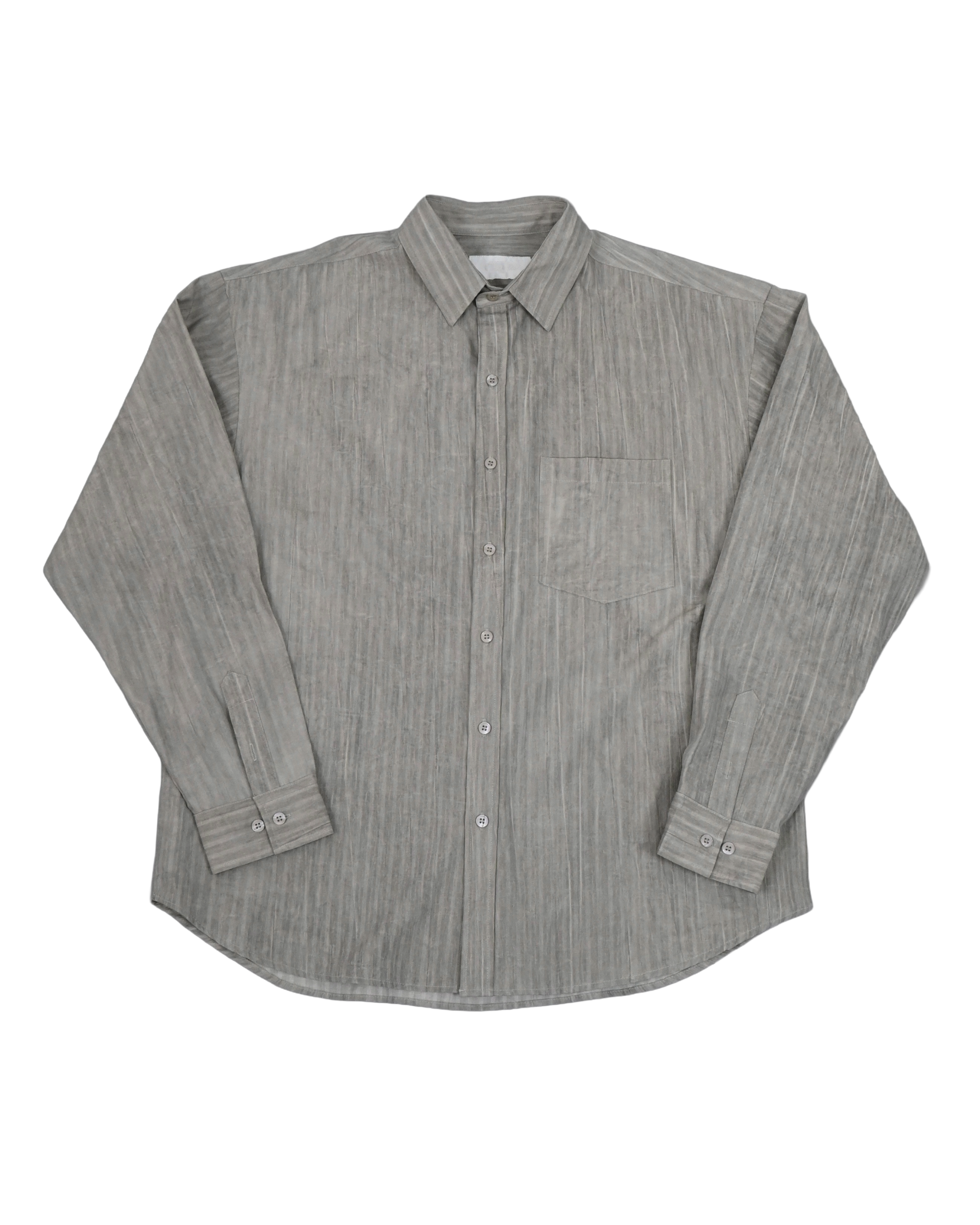 stain pigment shirt