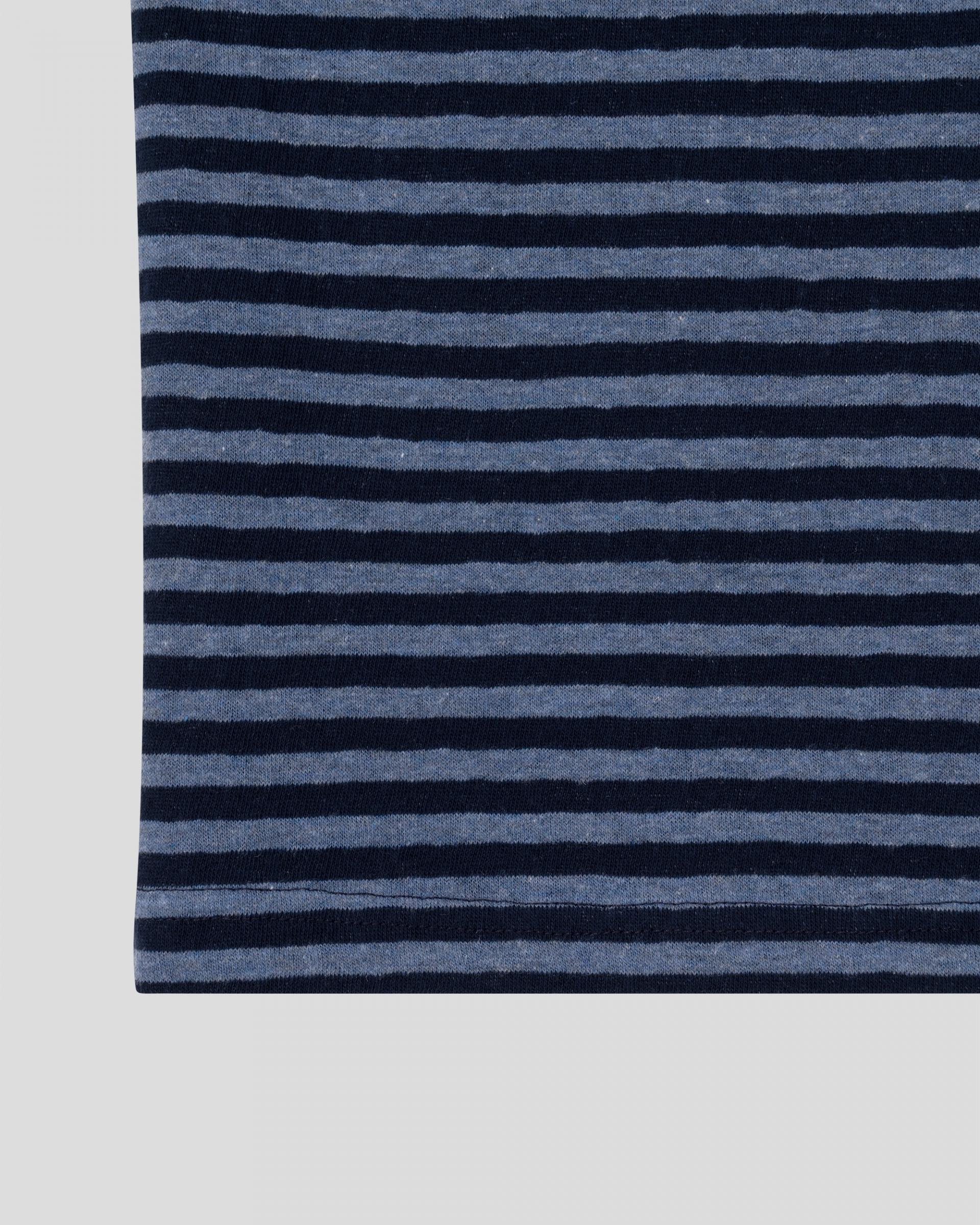 tove stripe t-shirt