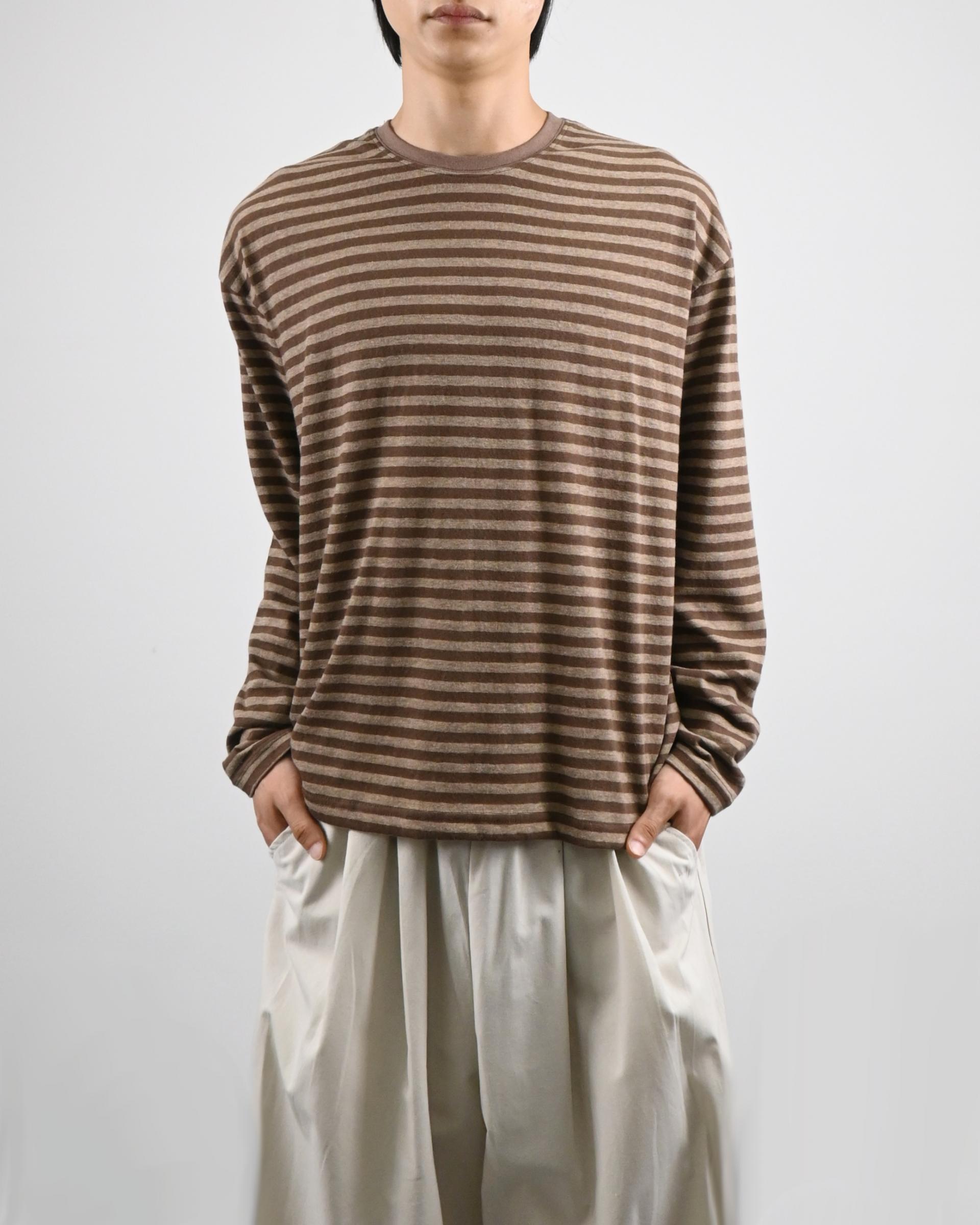 tove stripe t-shirt