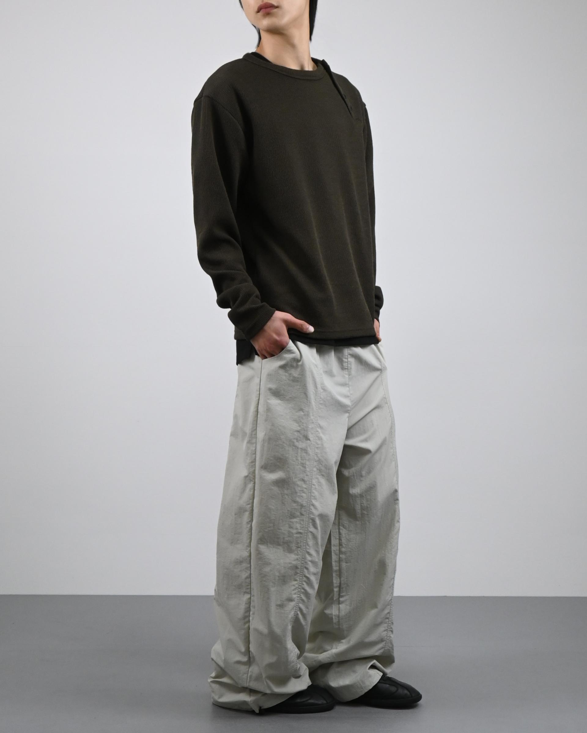 deva nylon pants