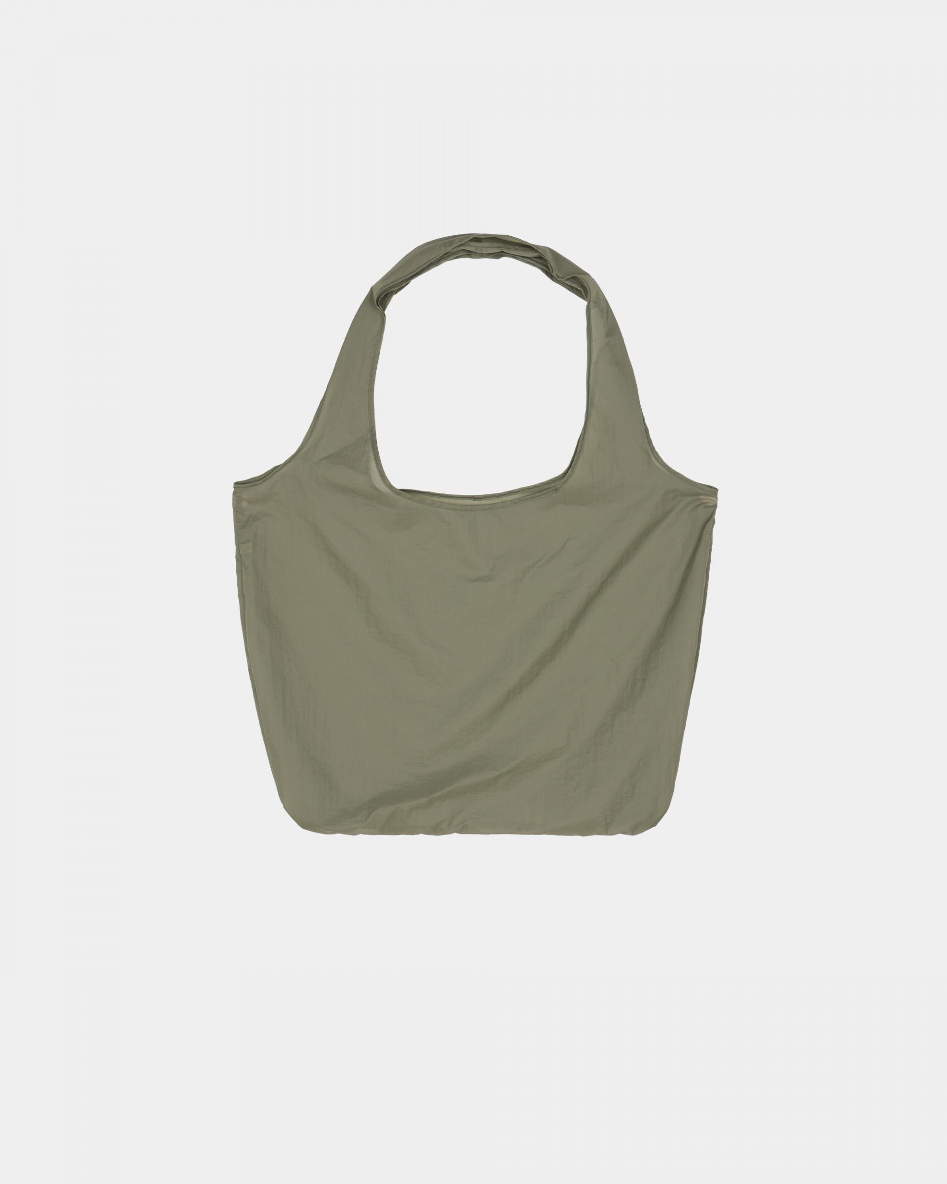 ripstop nylon shoulder Bag