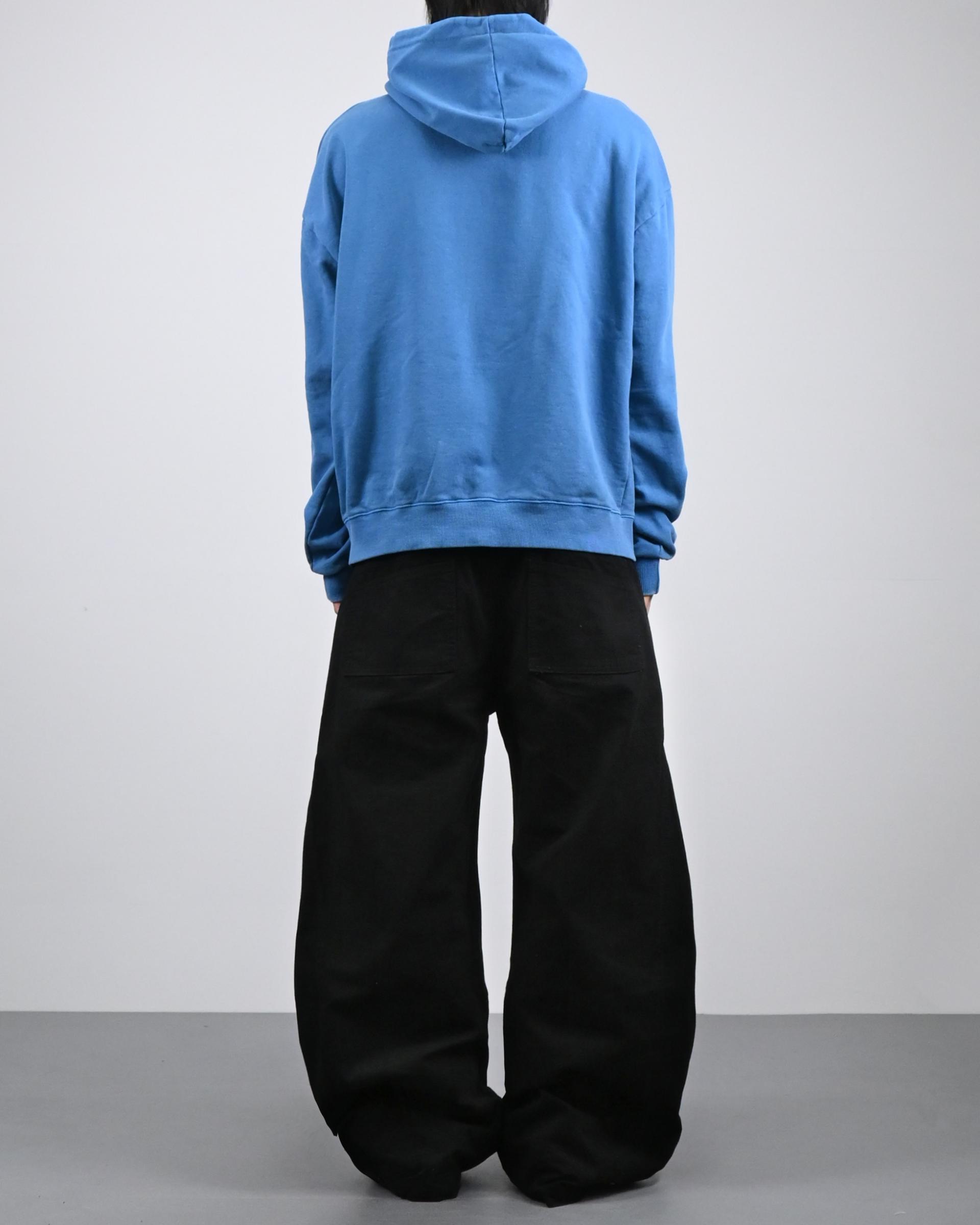 trippy pigment hoodie