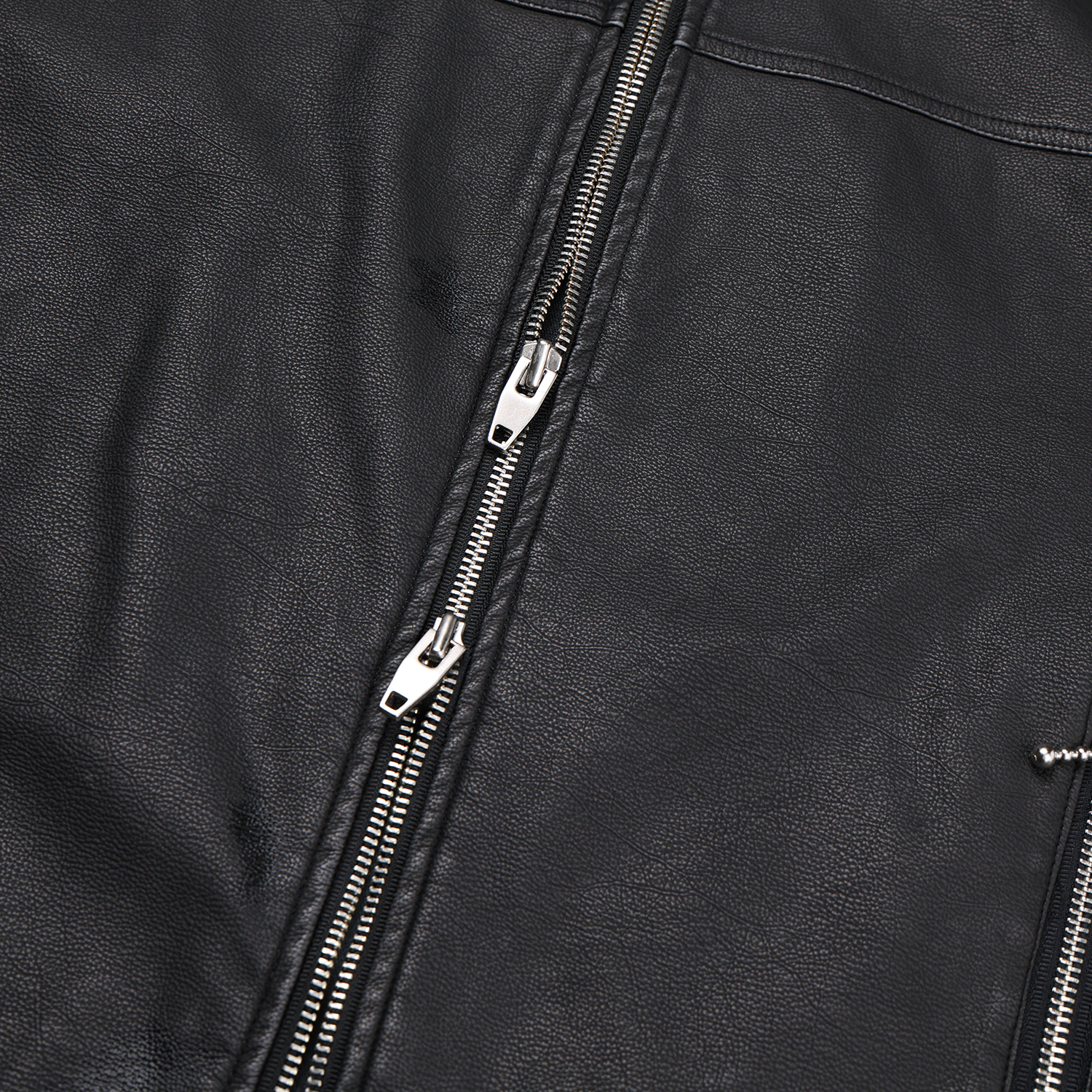 prairie leather jacket