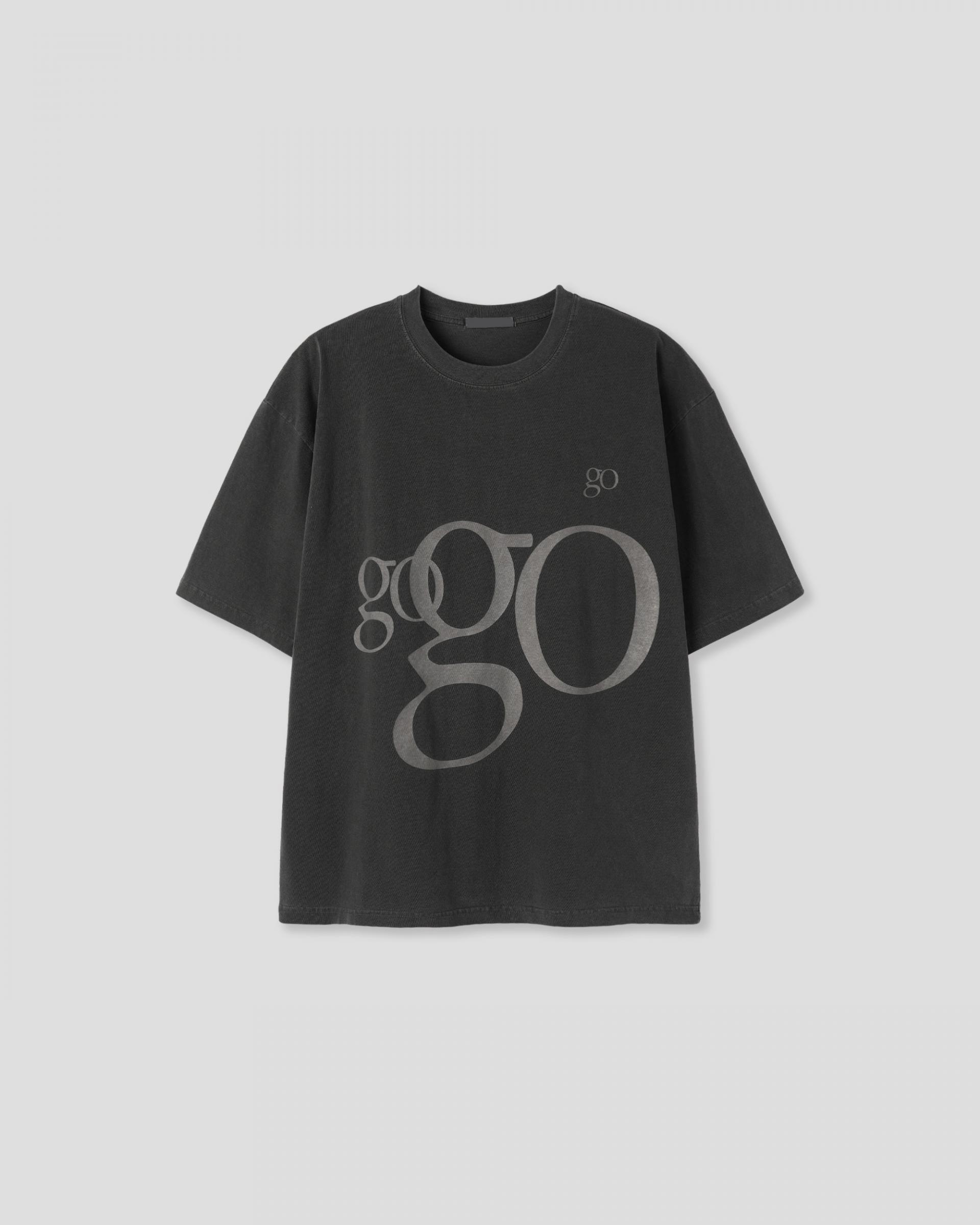 wave breeze half-t-Shirt
