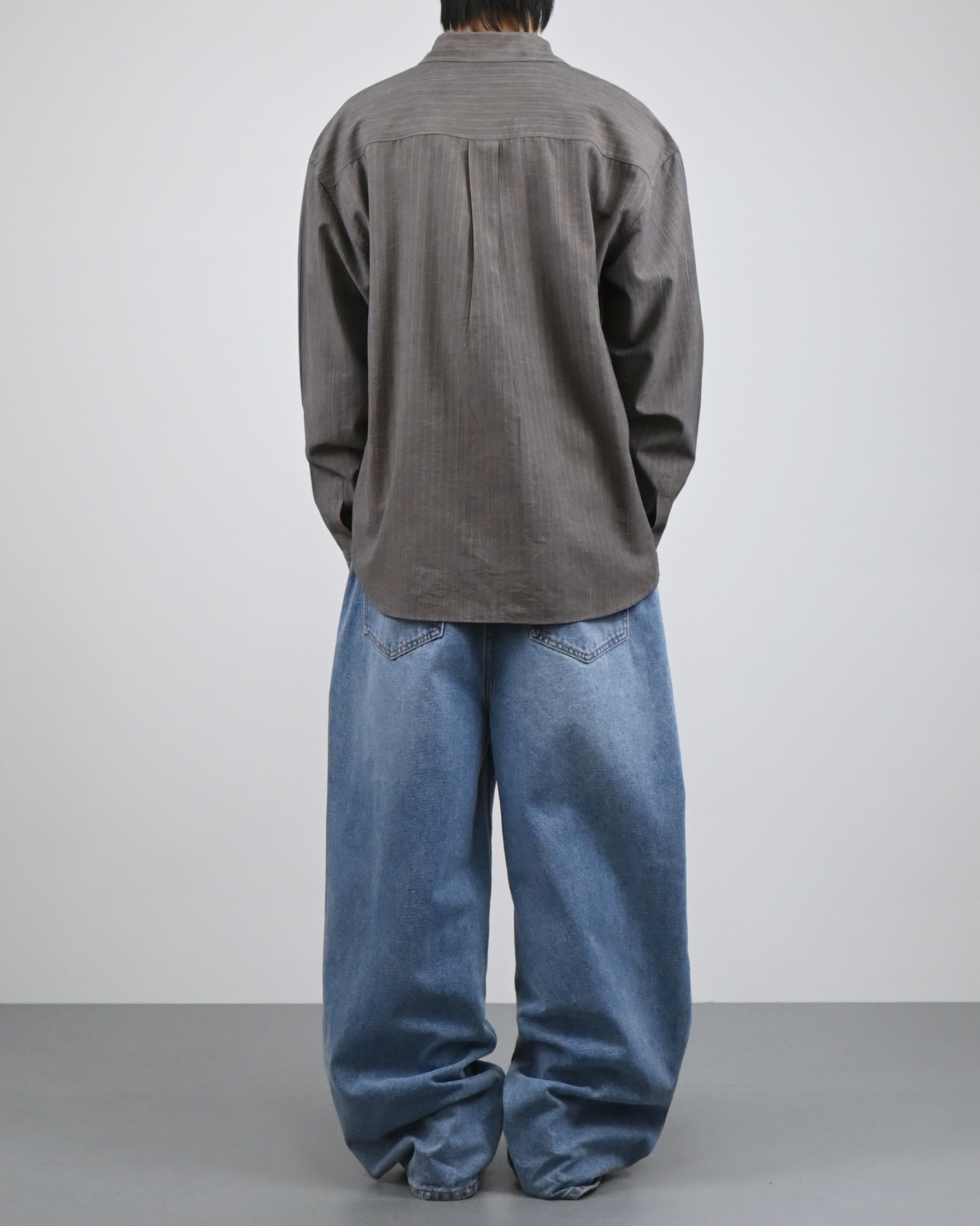 stain pigment shirt