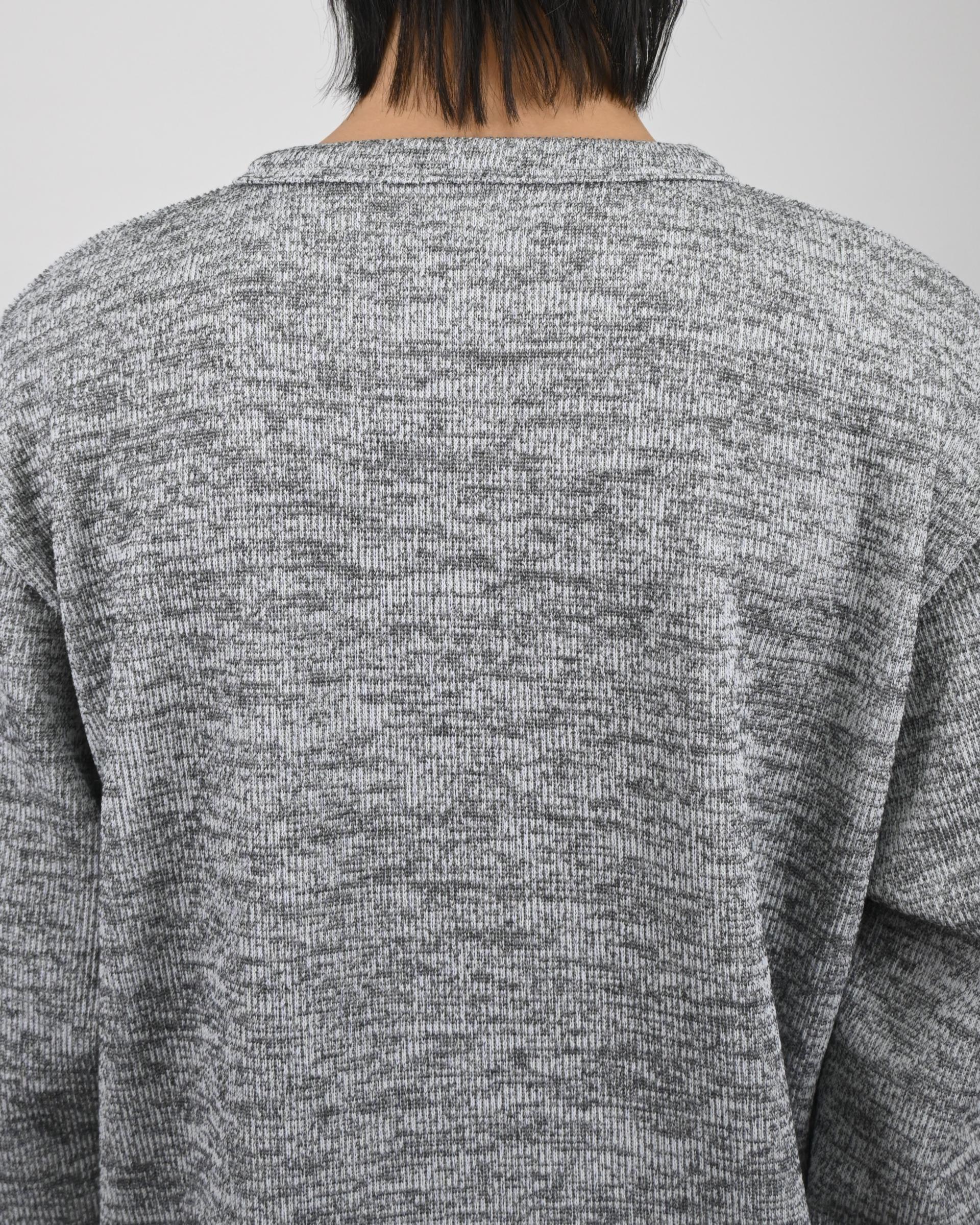 mild snap long sleeves