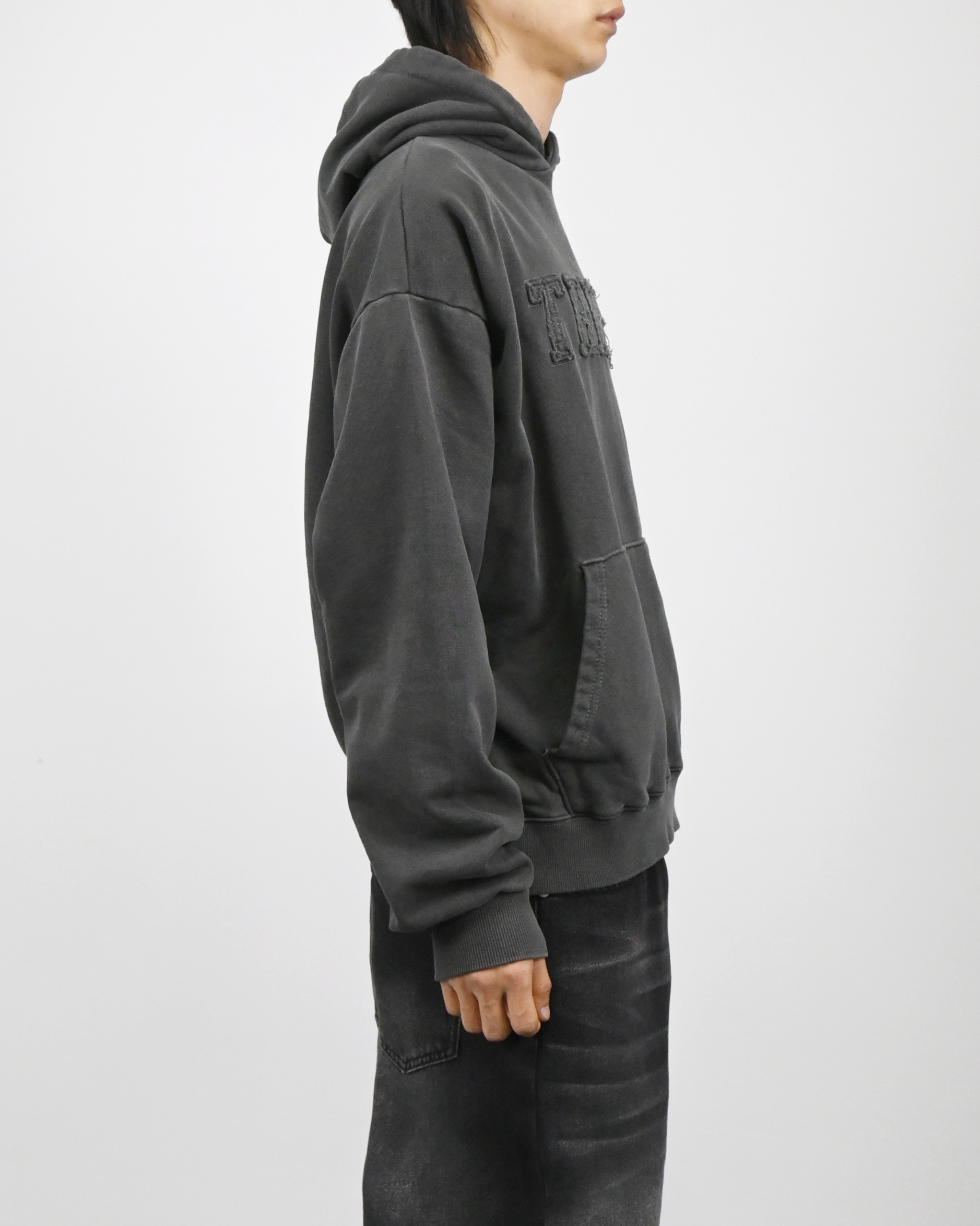 trippy pigment hoodie