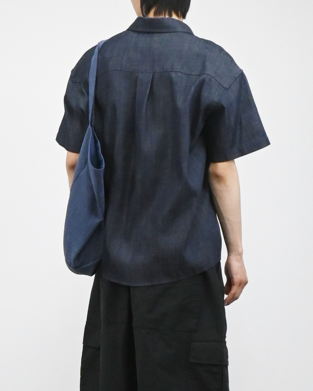 suede beach bag