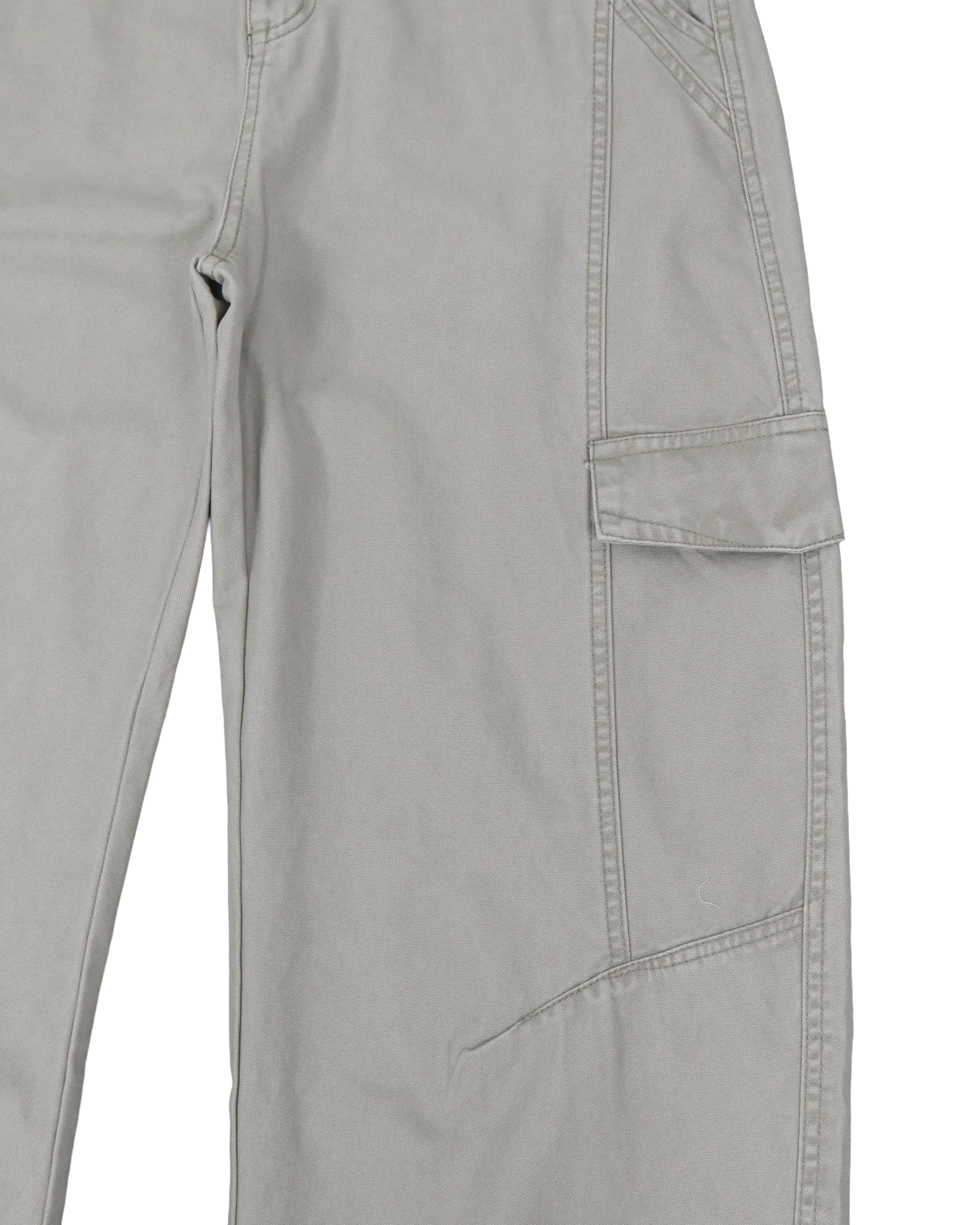 depth dining cargo cotton pants