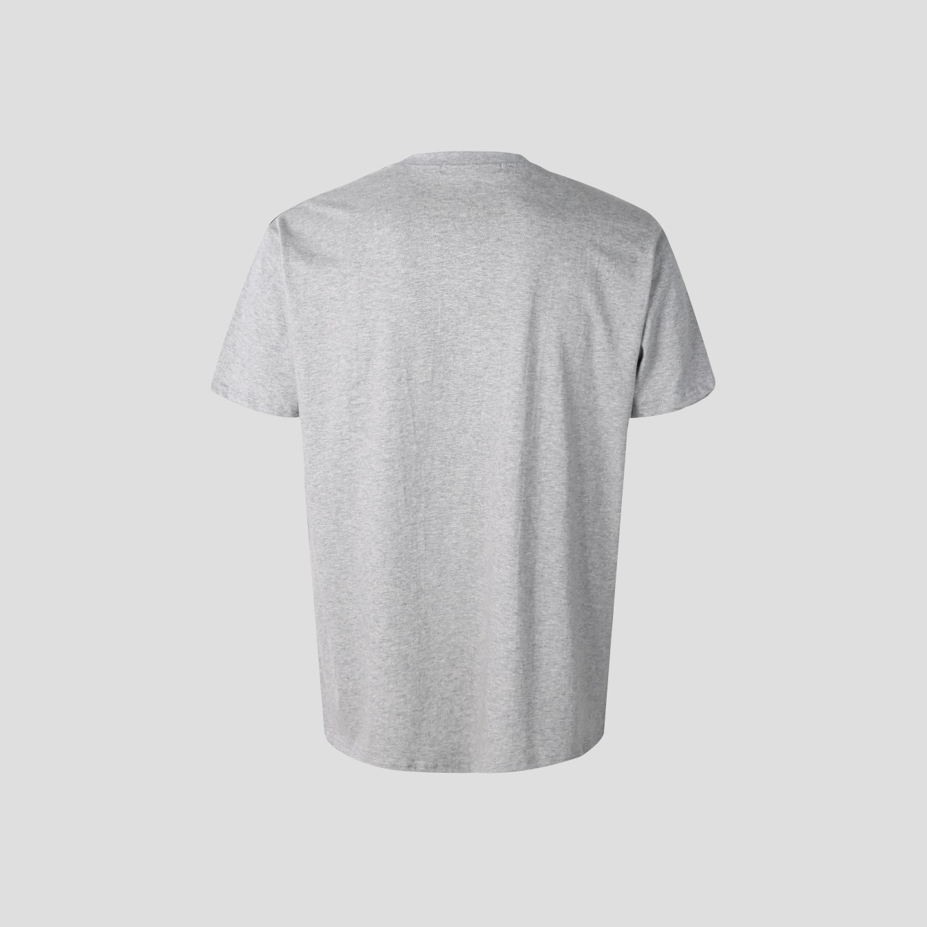 BFP printed half t-shirt