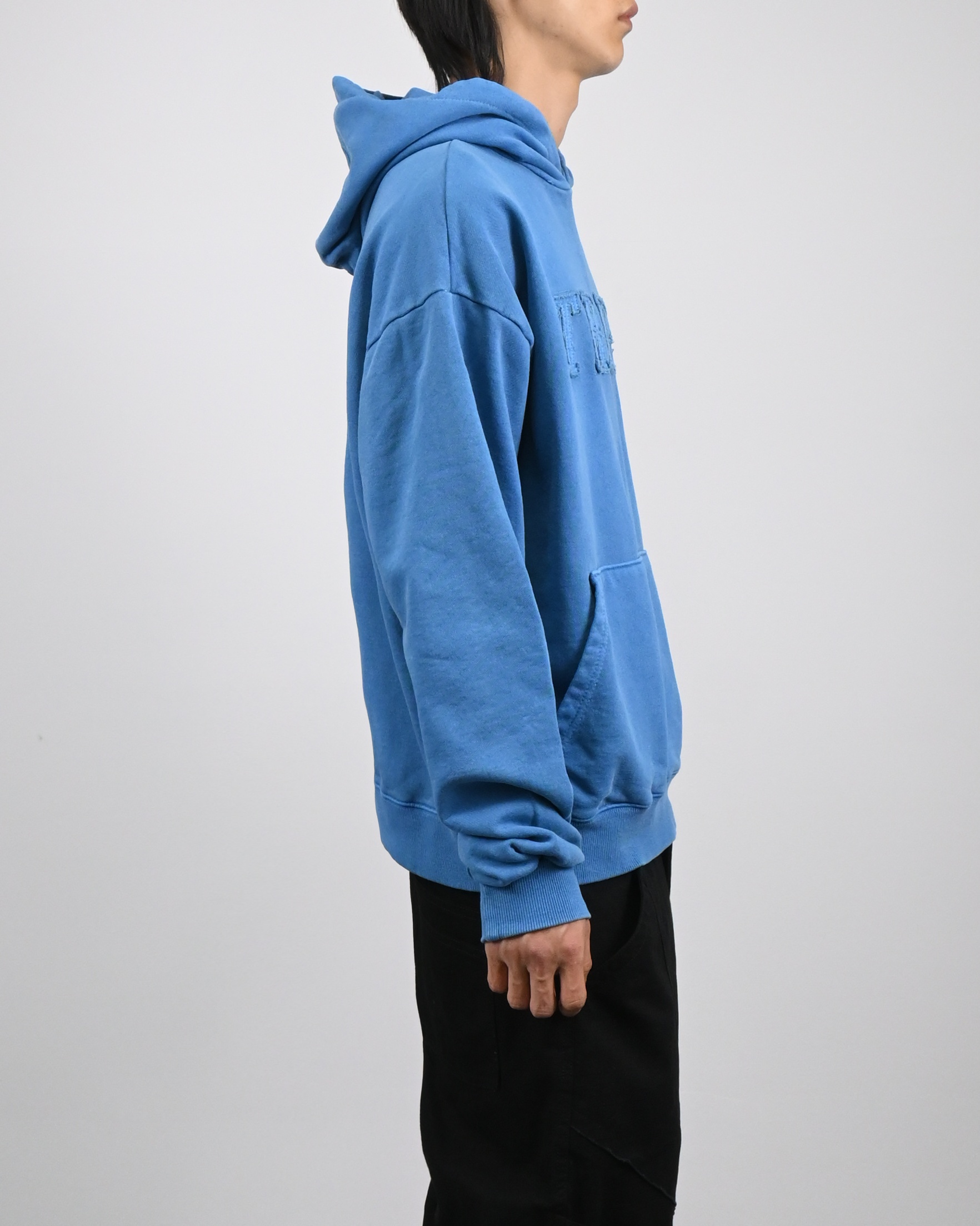 trippy pigment hoodie